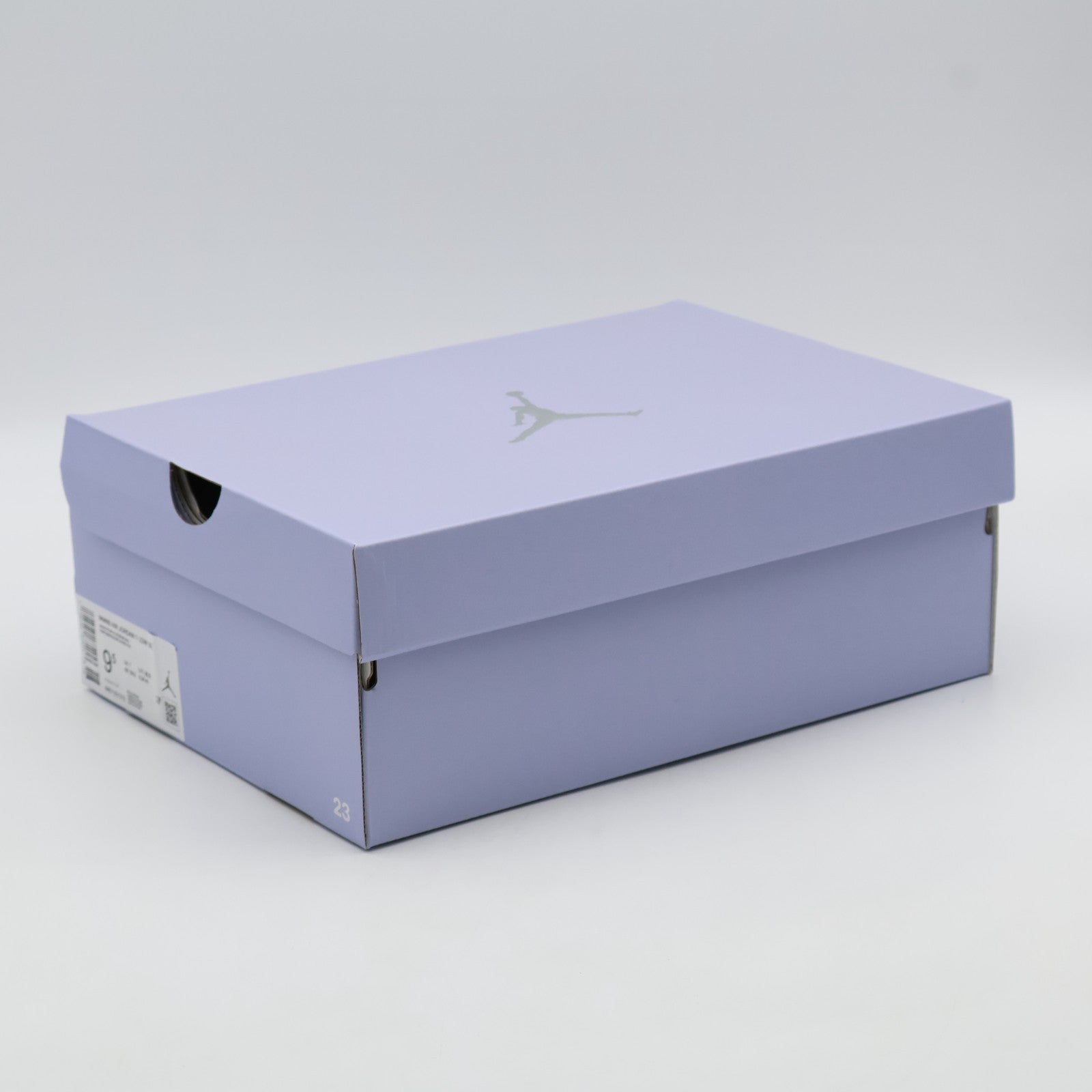 IM5129-010 Nike Air Jordan 1 Low Pearlized (Women's)