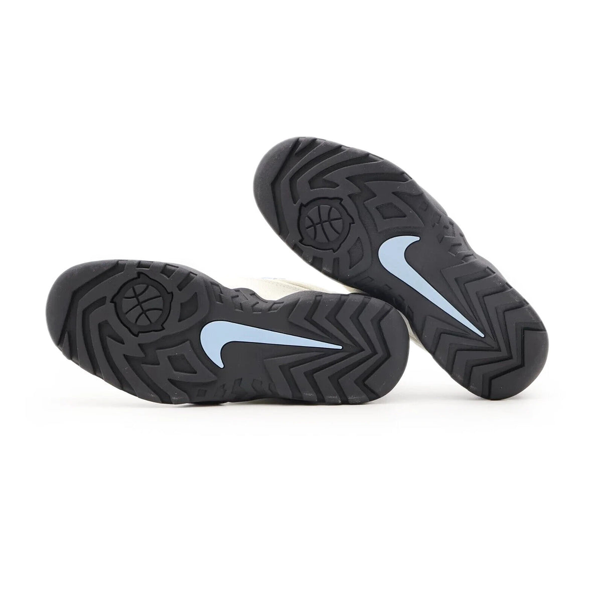 FQ3000-100 Supreme Nike SB Darwin Low White Sail Boarder Blue Black (Men's)
