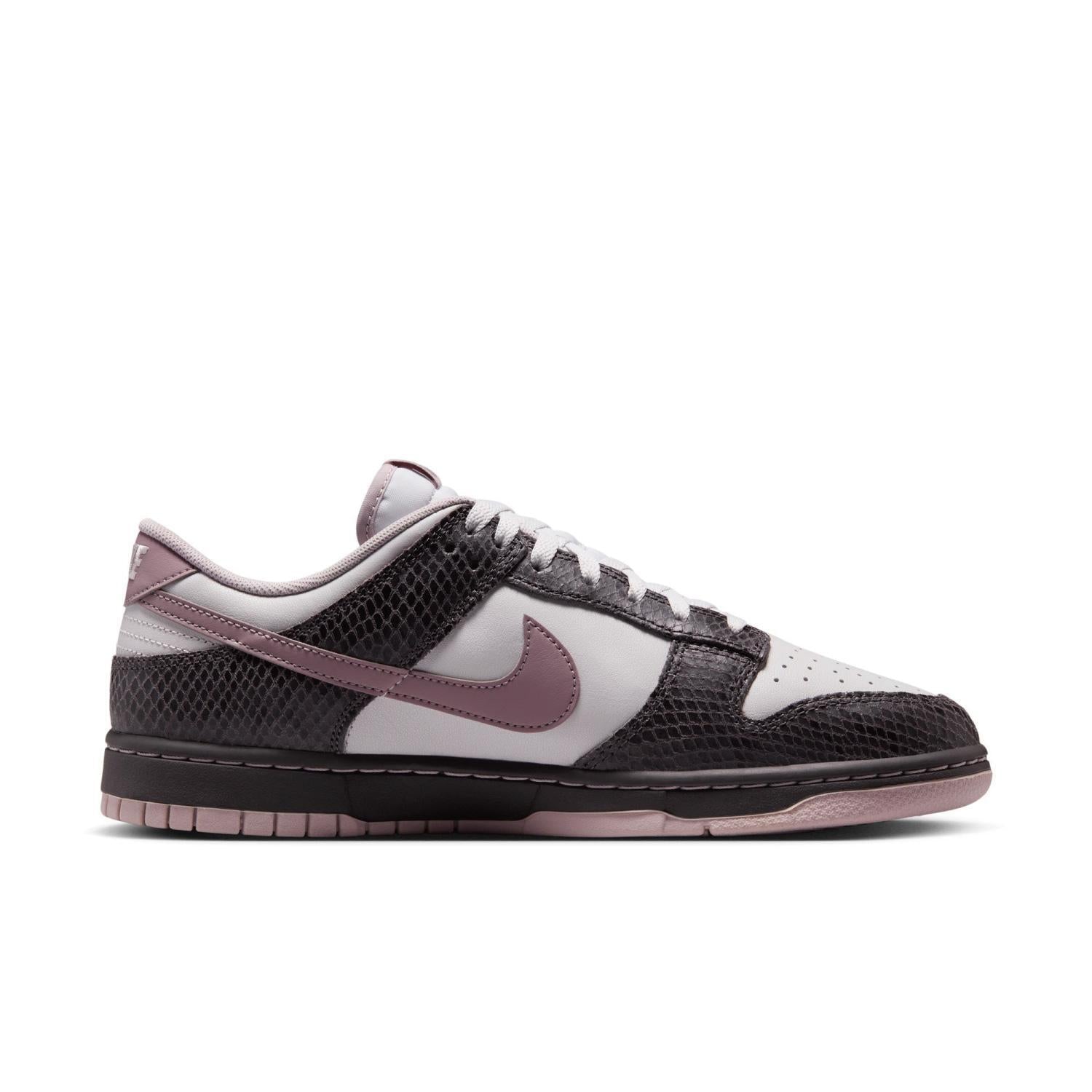 HV6932-299 Nike Dunk Low SE Snakeskin (Men's)