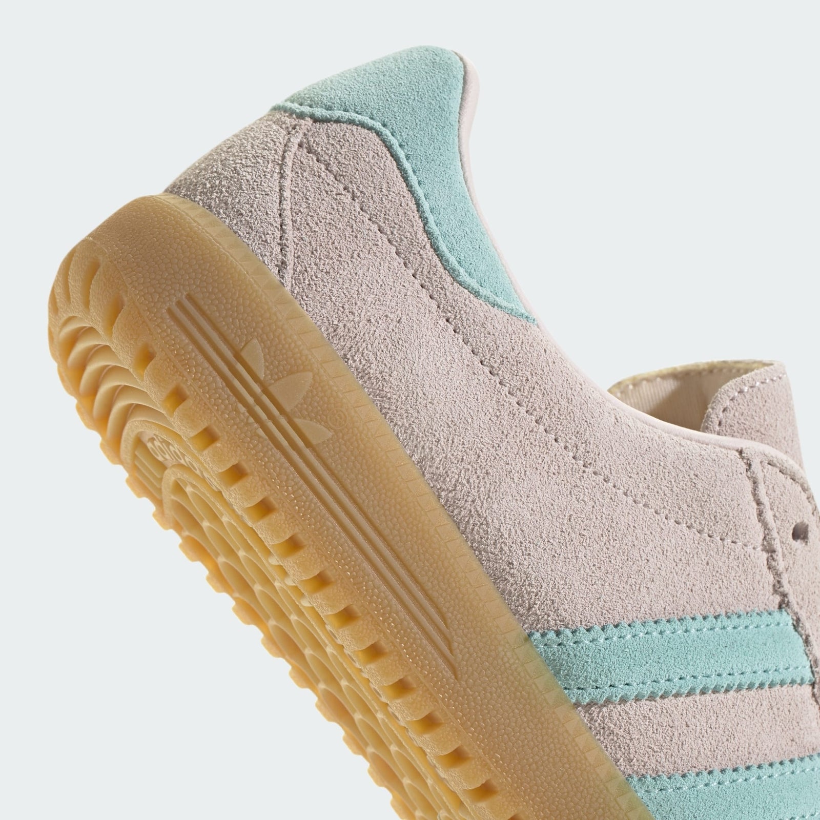 JS0256 adidas Originals BRMD Putty Mauve Semi Flash Aqua Gum (Women's)