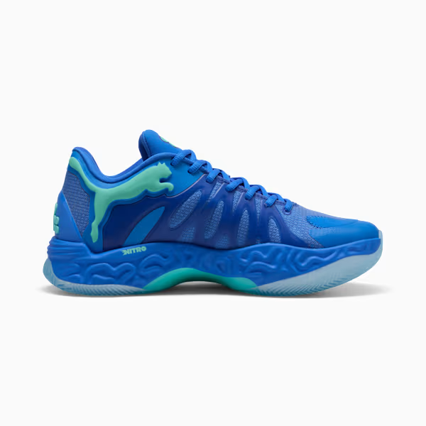 313450-01 Puma Hali 1 Opal (Men's)