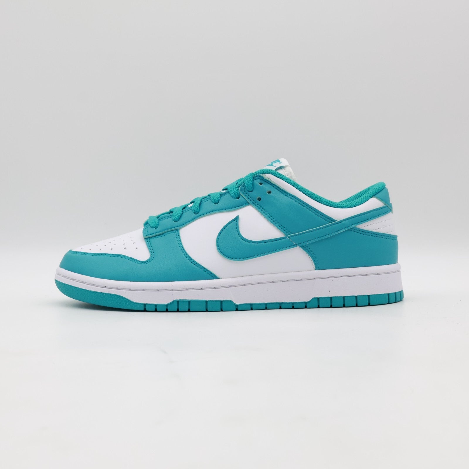 DD1873-105 Nike Dunk Low Next Nature Dusty Cactus (Women's)