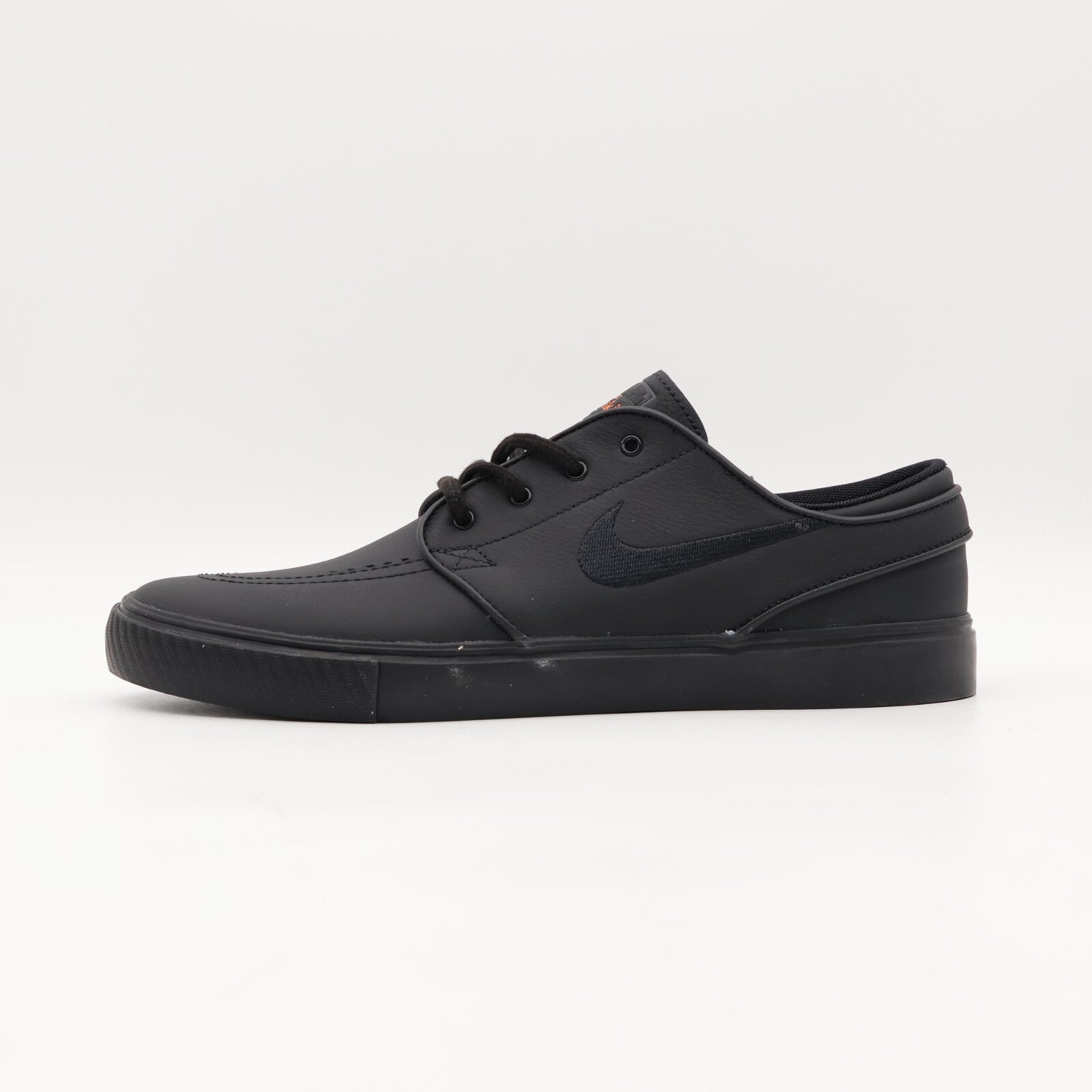 FQ7621-001 NIKE SB Zoom Janoski OG+ ISO Triple Black (Men's)