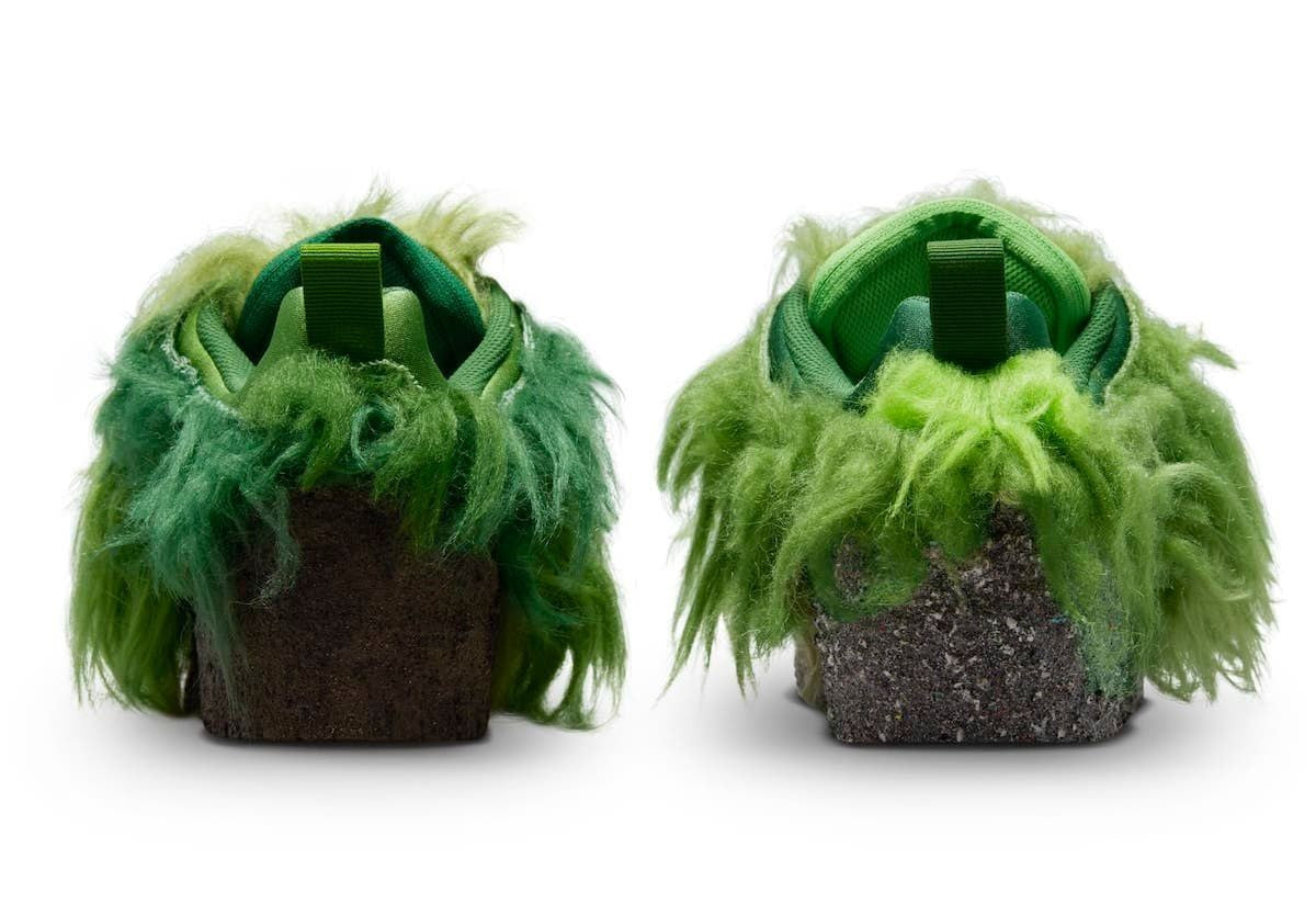 DQ5109-300 Cactus Plant Flea Market Ã Nike Flea 1 "Grinch/Overgrown" (Men's)