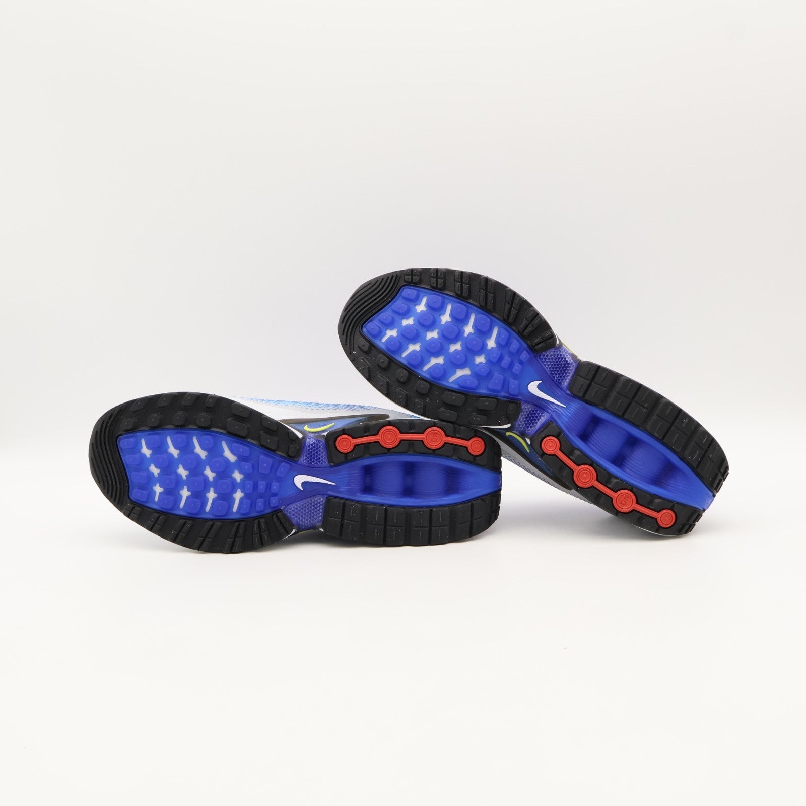 HF5531-400 Nike Air Max DN Racer BluenVibrant Yellow Blue Fury Black (Men's)