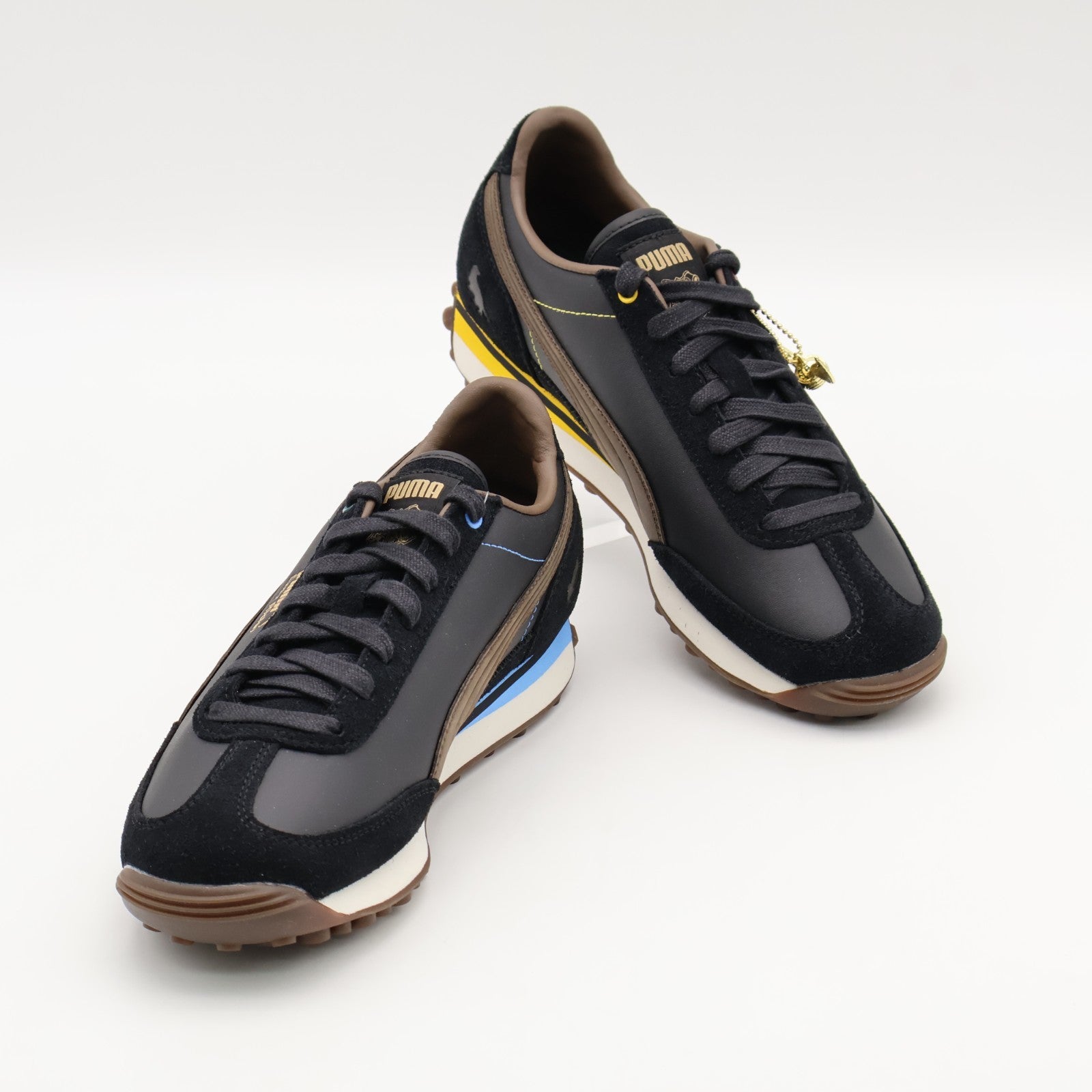 401208-01 Harry Potter Puma Easy Rider Hogwarts (Men's)