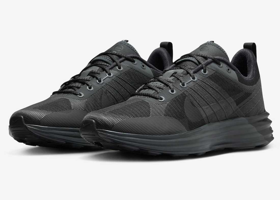 DV2440-002 Nike Lunar Roam Dark Smoke Grey (Men's)