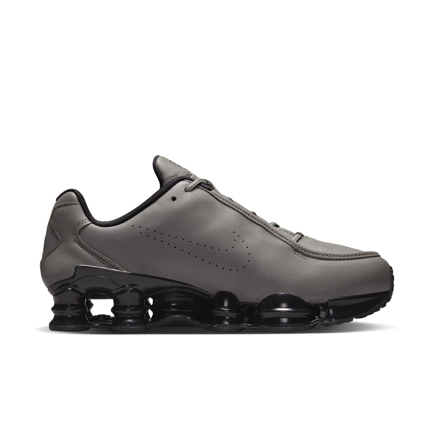IR2097-002 Nike Shox TL SE "Flat Pewter" (Men's)