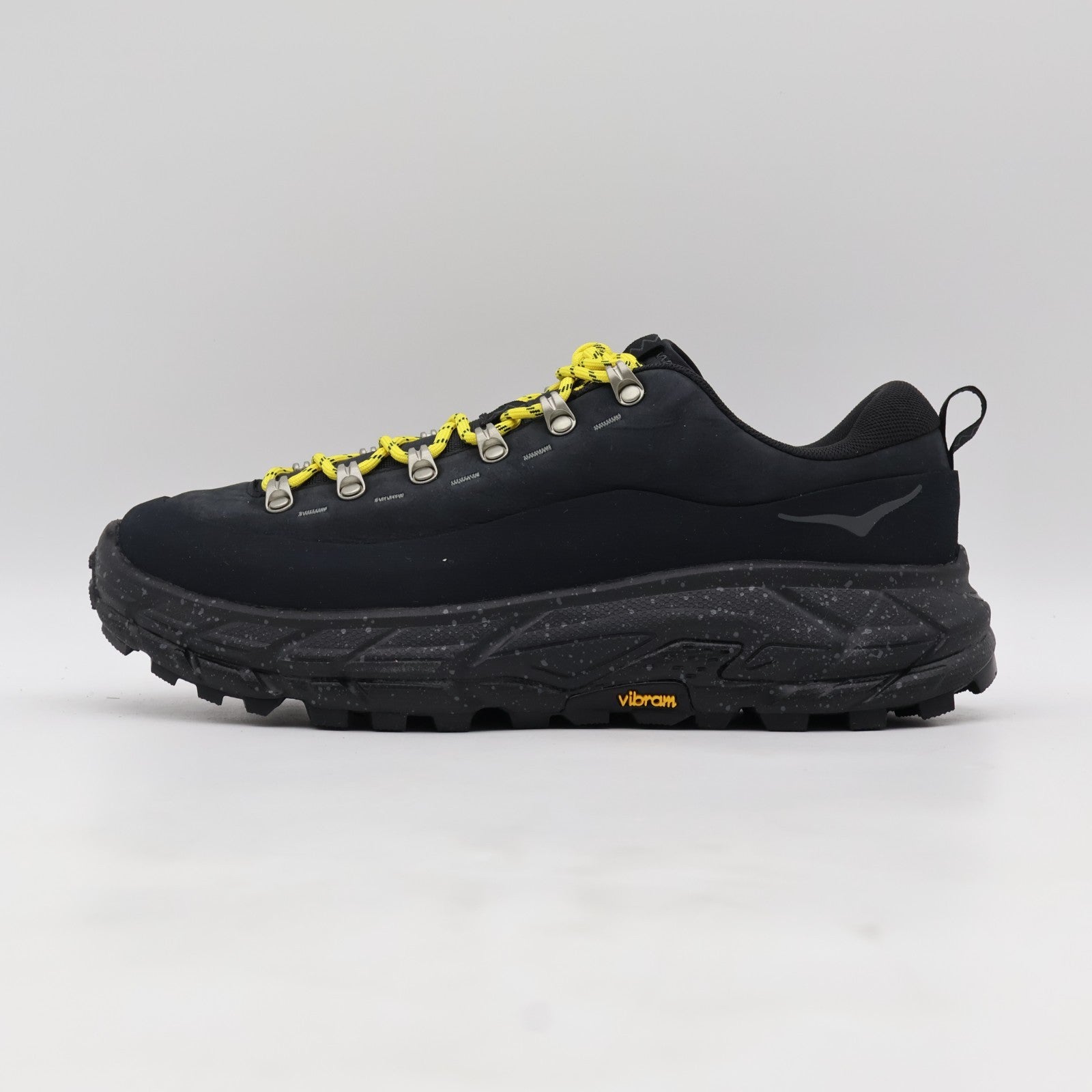 1147952-BBLC Hoka Tor Summit Black (Men's)