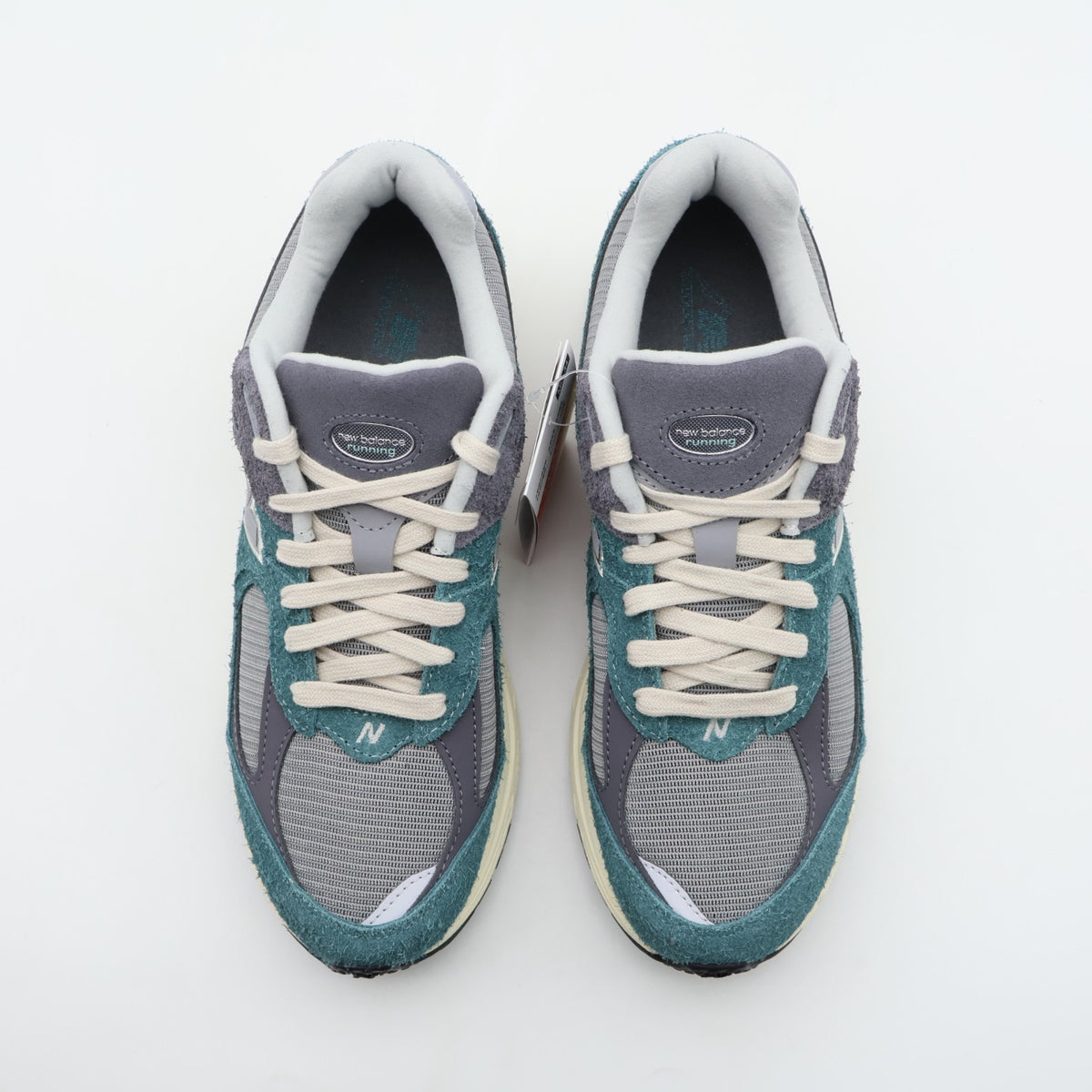M2002REM New Balance 2002R New Spruce (Men's)