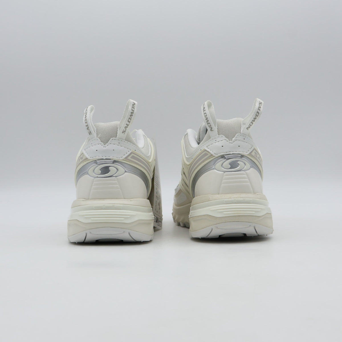 L47179900 Salomon ACS PRO White (Men's)