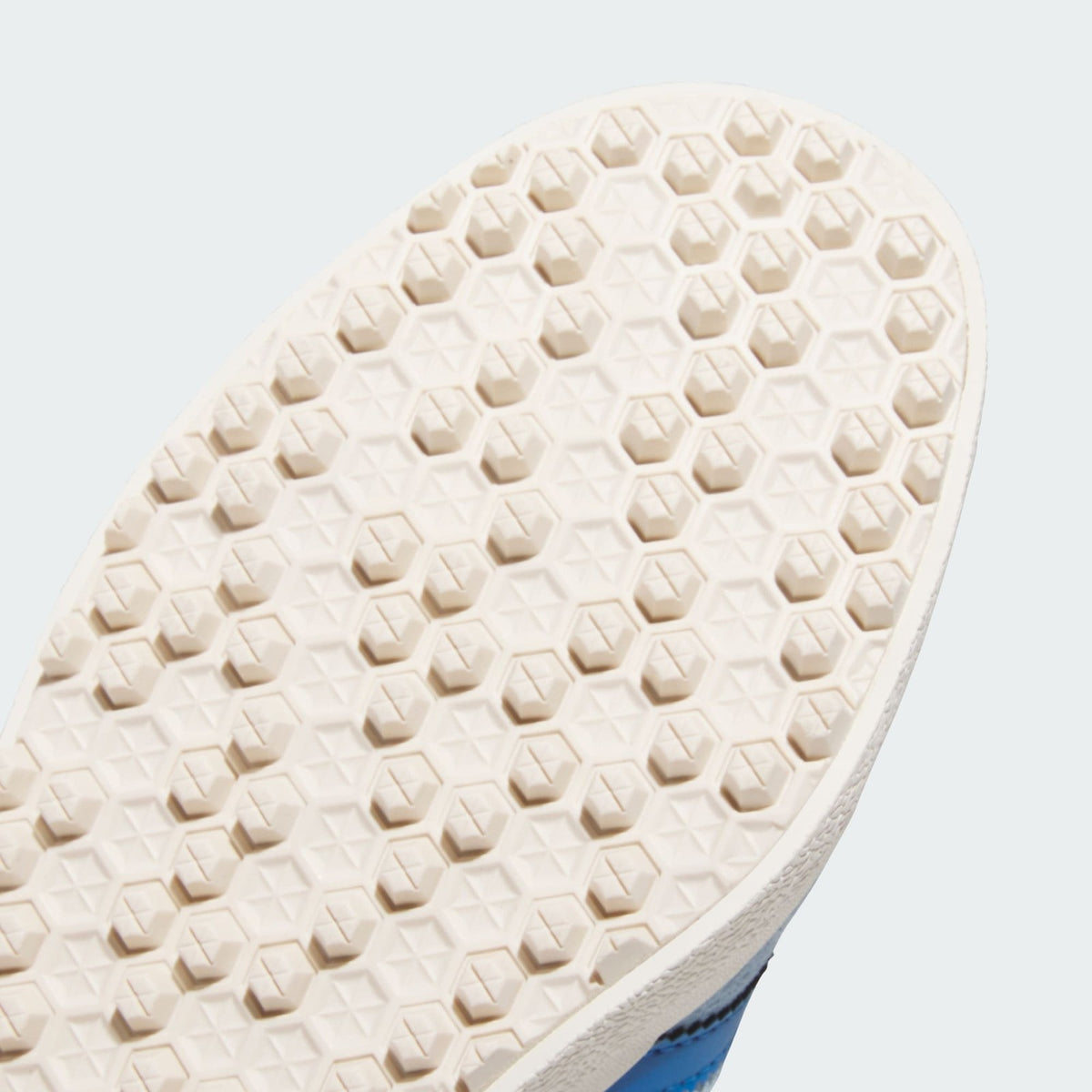JQ7756 adidas Originals  Gazelle Spikeless Golf Clear Sky Blue Bird (Women's)