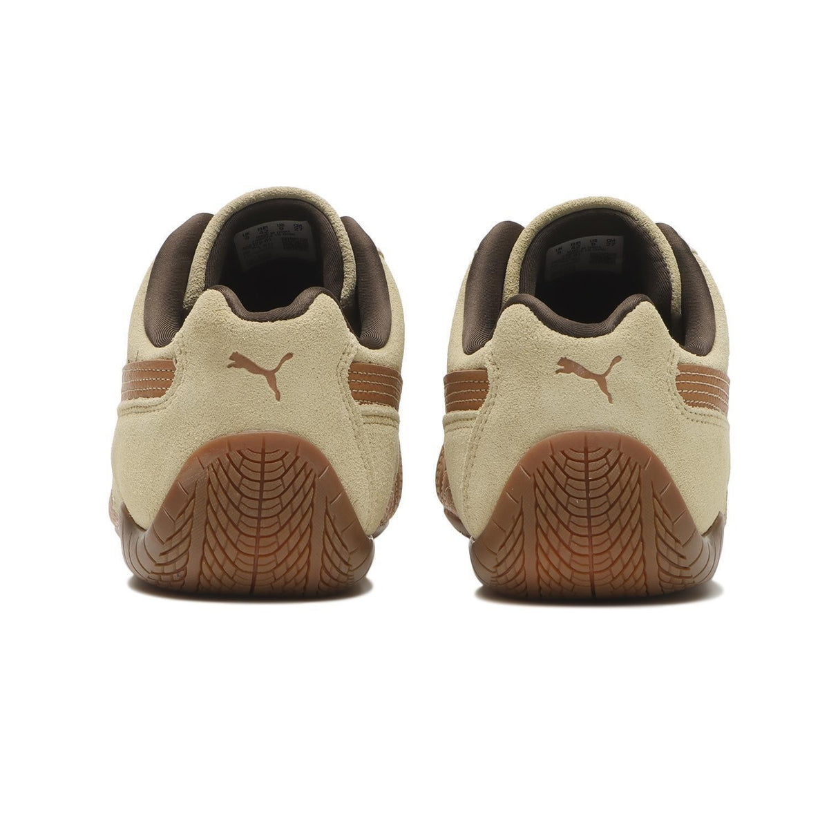 408128-01 Puma SPEEDCAT BILLYS PEBBLE PATH (Men's)