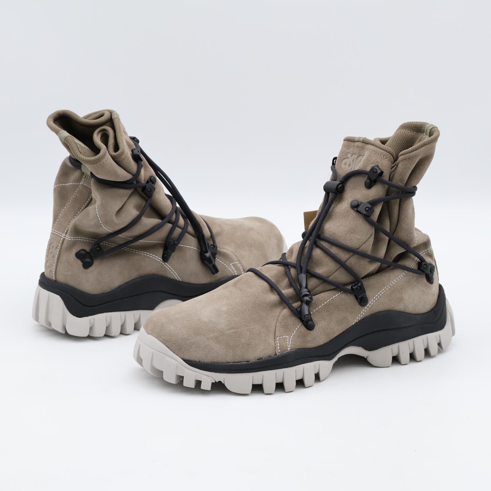 1203A705-020 Asics Gel-Yetitokyo Hi Mushroom (Men's)