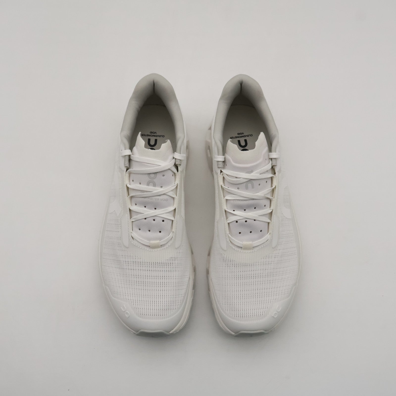 3MF10671200 On Cloudmonster Void White (Men's)