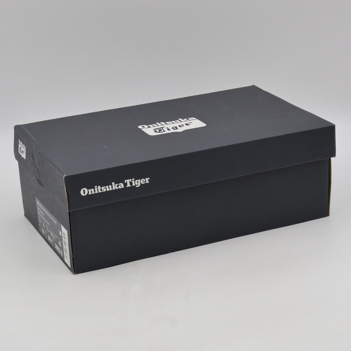 1183C344-500 Onitsuka Tiger MEXICO 66 DELEGATION GREYISH PURPLE IVORY (Men's)