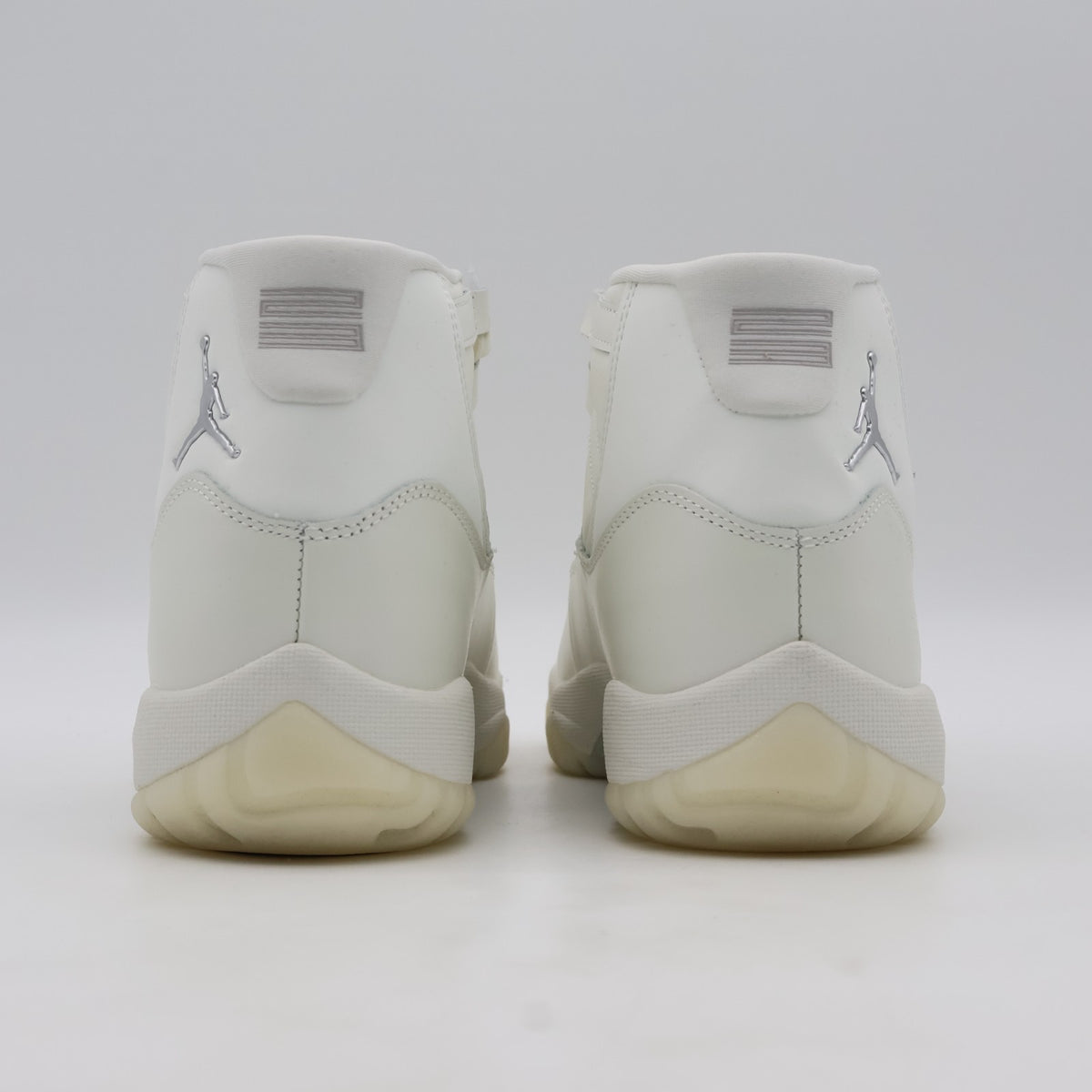 AR0715-110 Nike Air Jordan 11 Grand Finale Pearl (Women's)