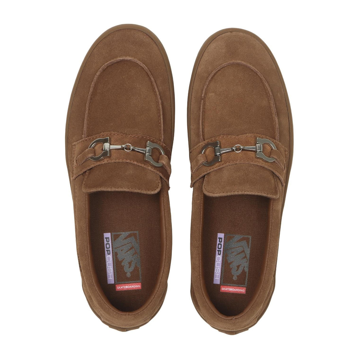 VN000Z767UG Vans SKATE LOAFER (Men's)