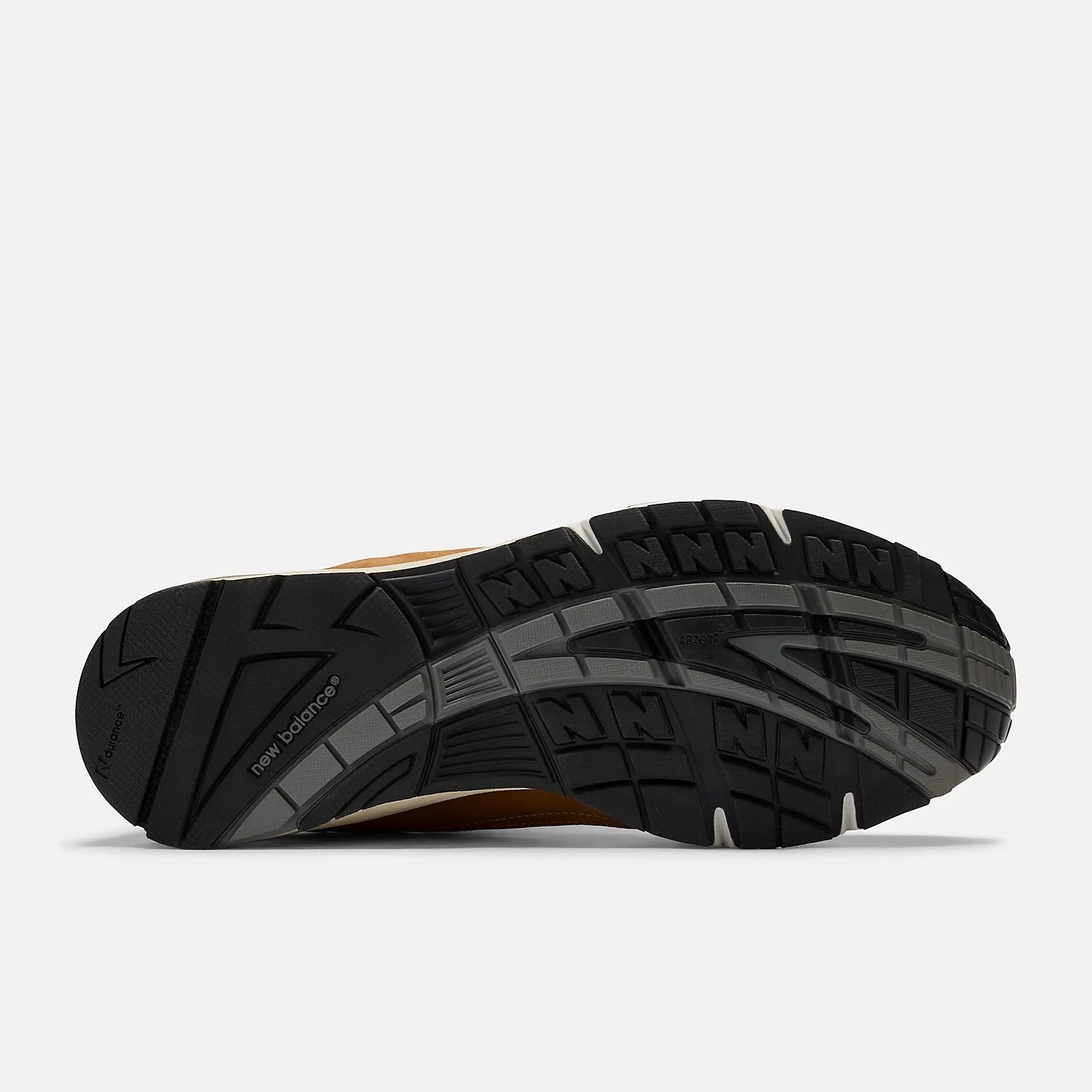 M991TW1 New Balance 991 Made in UK "Chipmunk/Birch" (Men's)