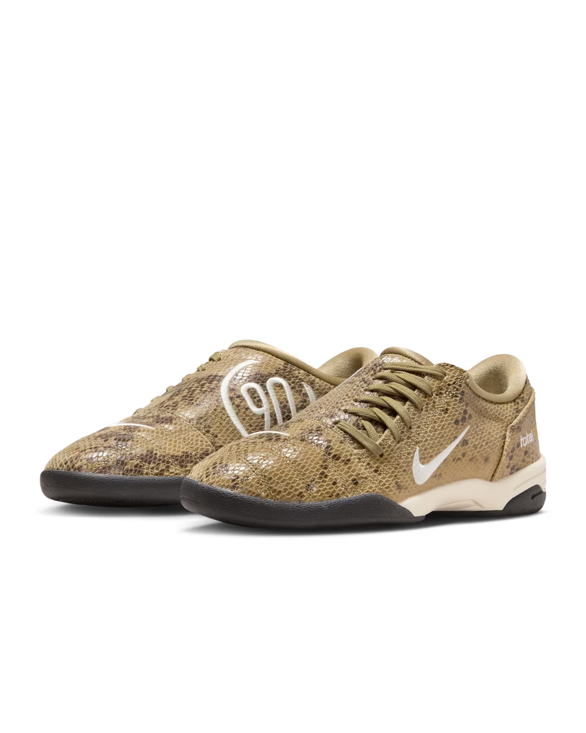 IB4204-200 Nike  Total 90 3 Parachute Beige Pale Ivory  (Women's)