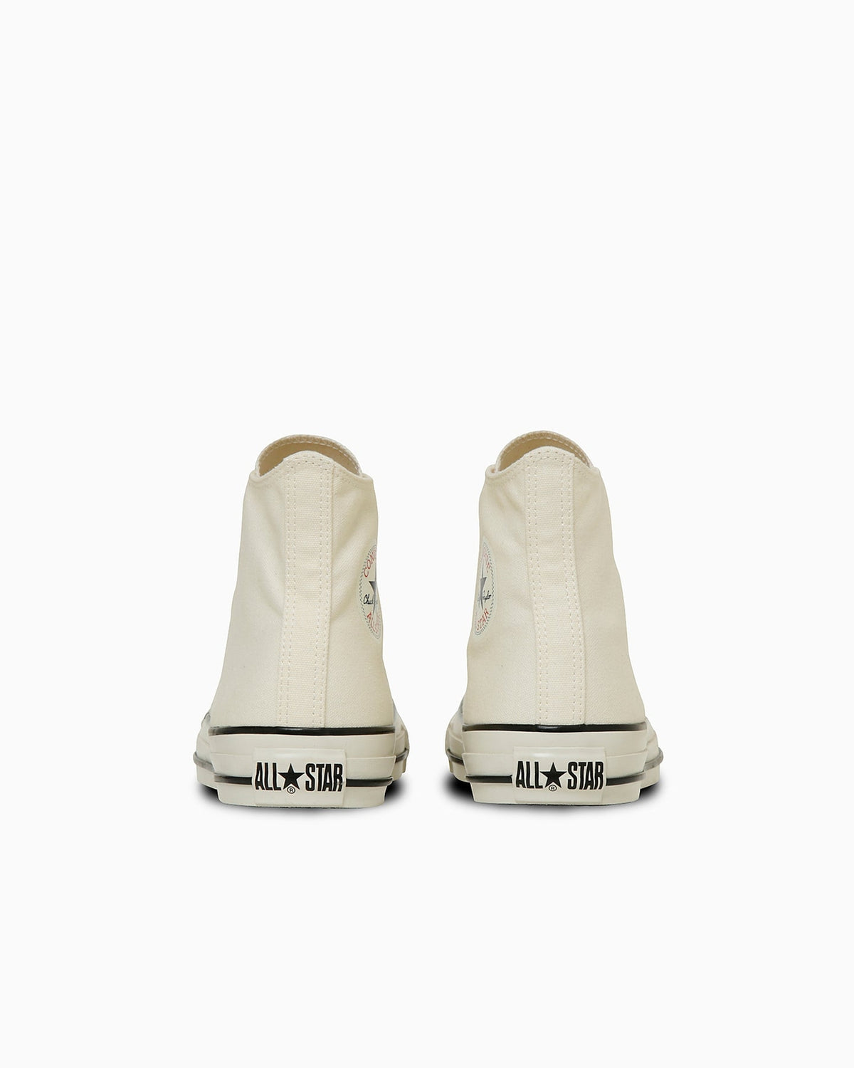 31314932 Converse All Star Aged CL Hi Ash White (Men's)