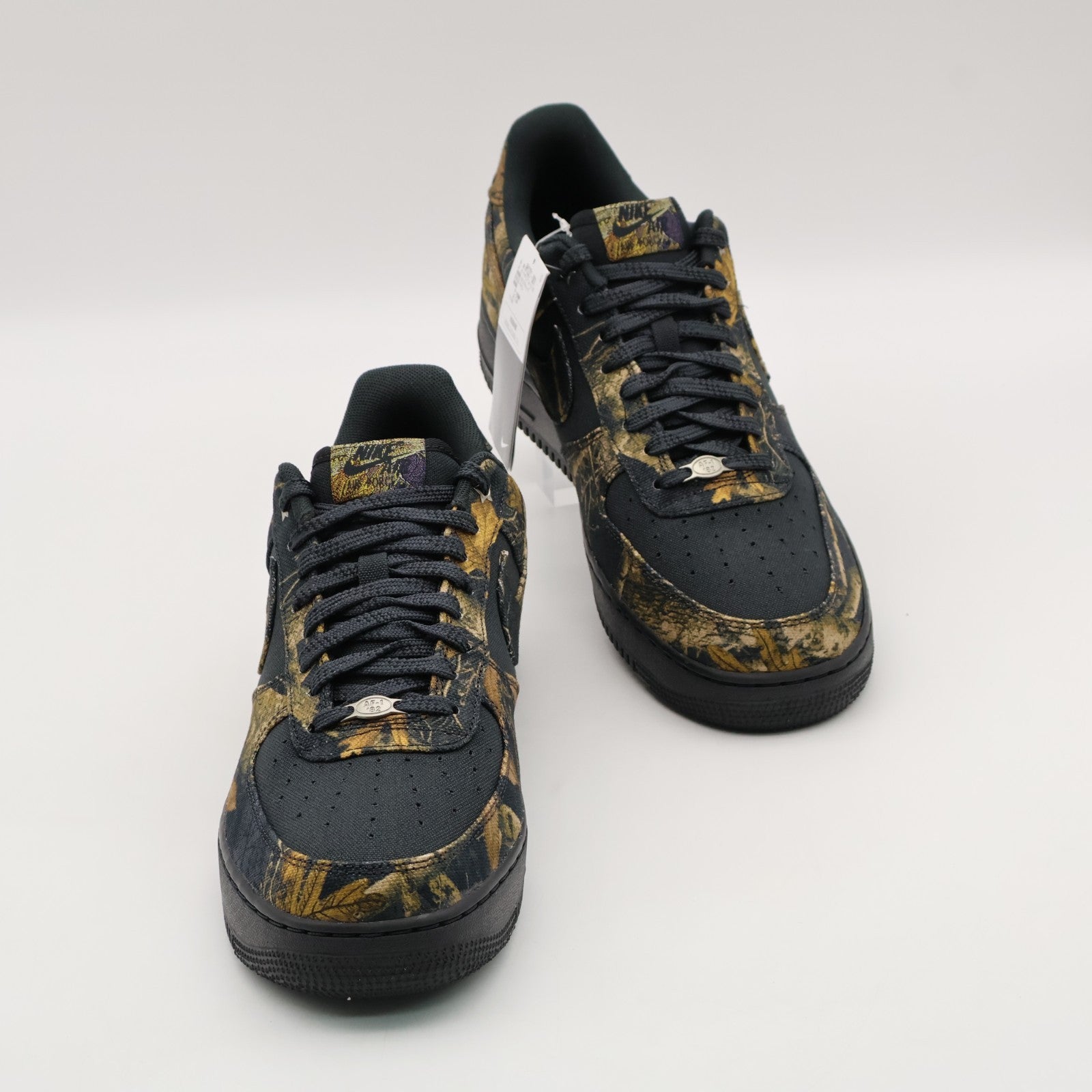 IH1221-001 Nike Air Force 1 Low Realtree (Men's)