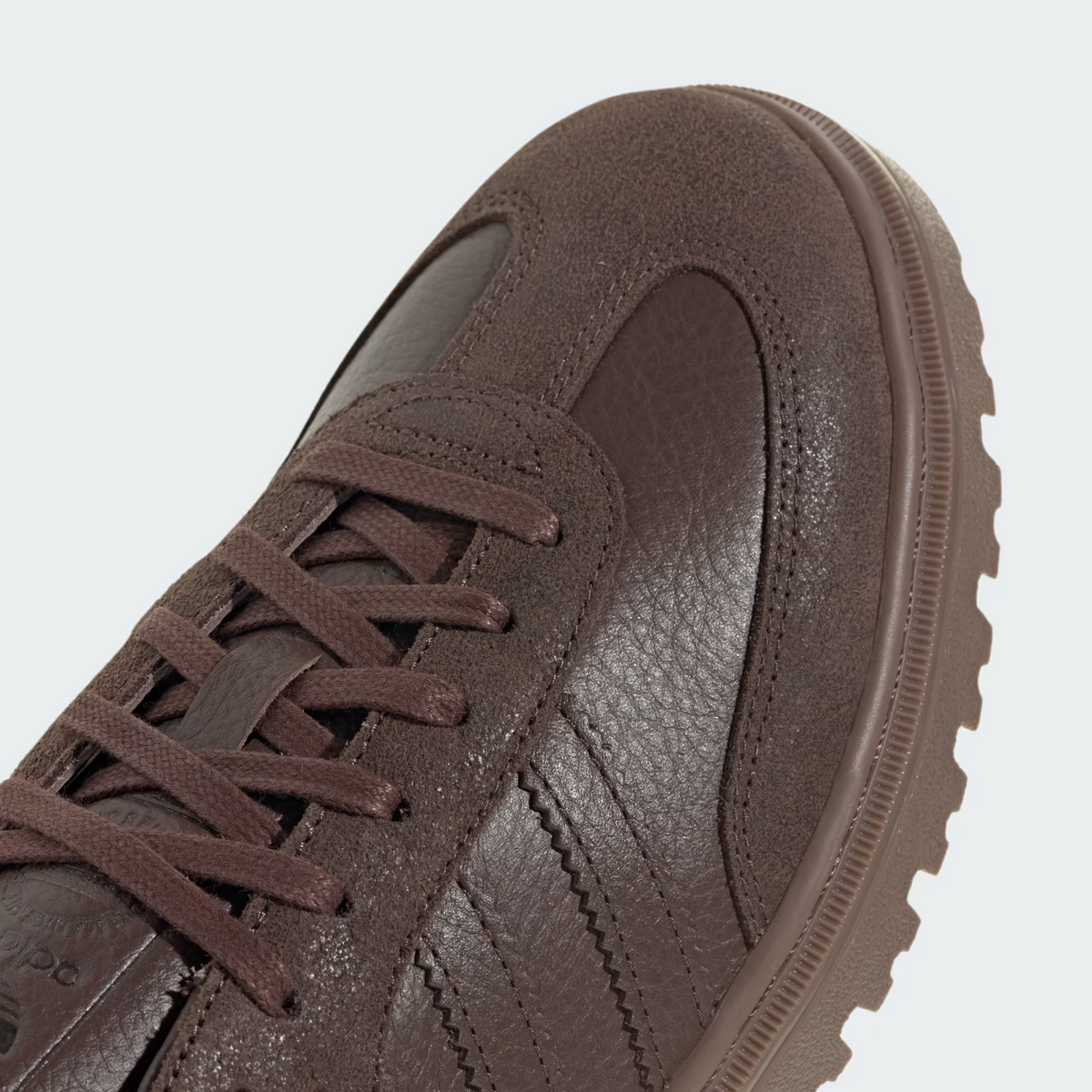 HQ9251 adidas Samba LX Freizeit Brown (Men's)