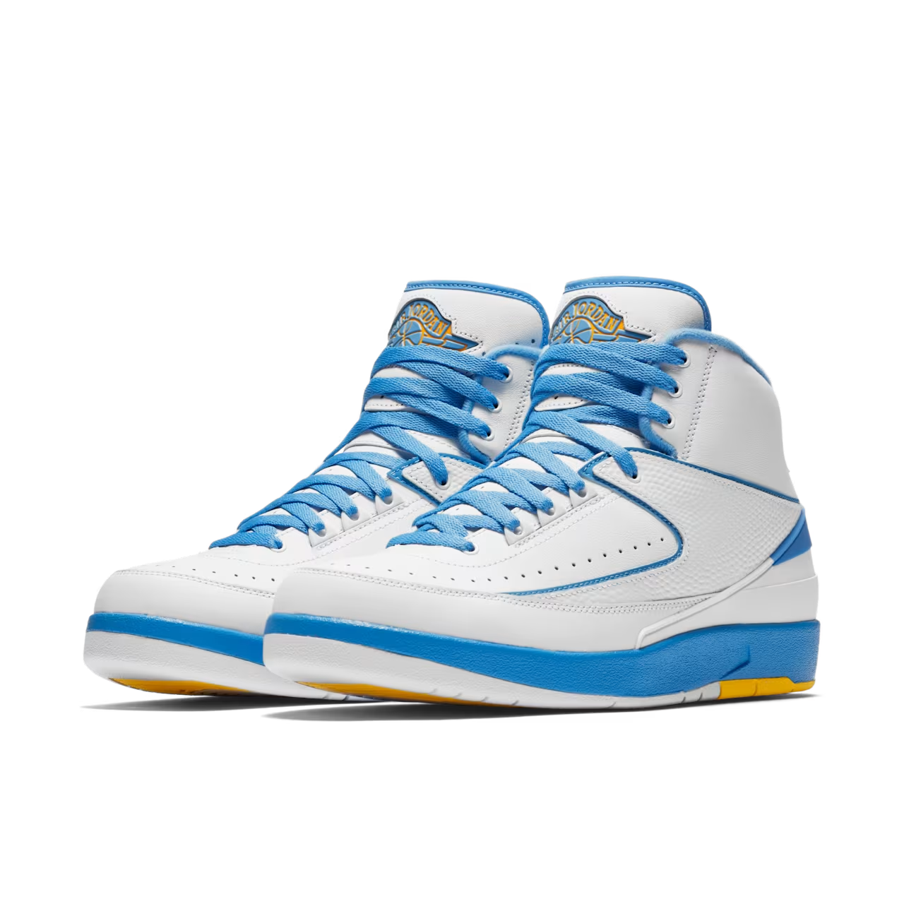 385475-122 Nike Air Jordan 2 Retro Melo (2018) (Men's)
