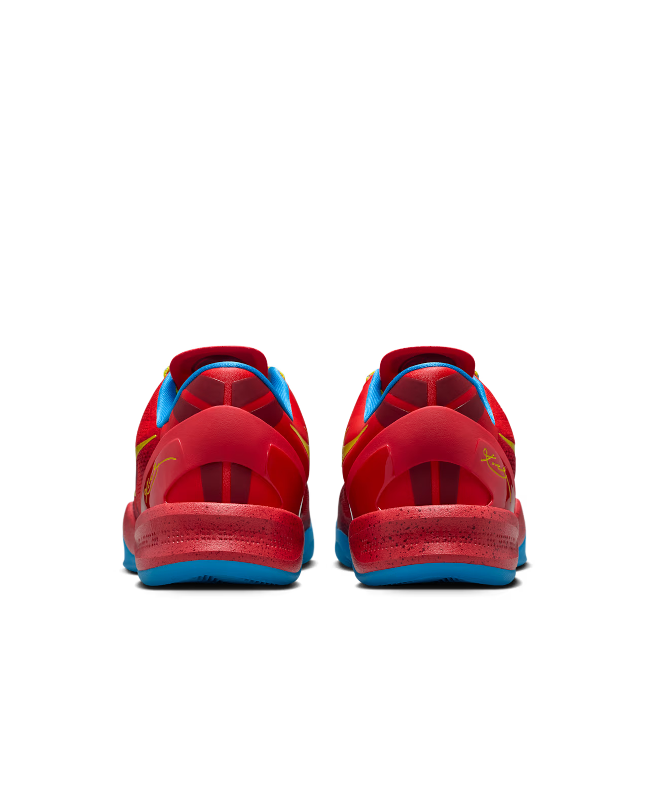 IM0594-600 Nike Kobe 8 Protro Year of the Horse (Men's)