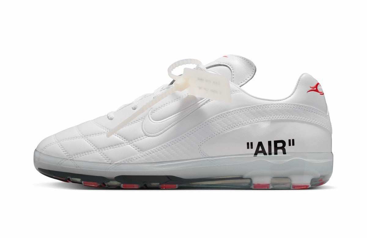 IM3886-100 Virgil Abloh Archive (V.A.A.) Ã Nike Cryoshot M9 (Men's)