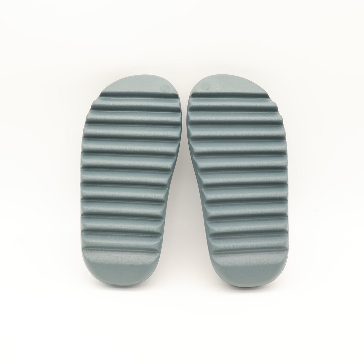 ID2349 adidas Yeezy Slide Slate Marine (Men's)