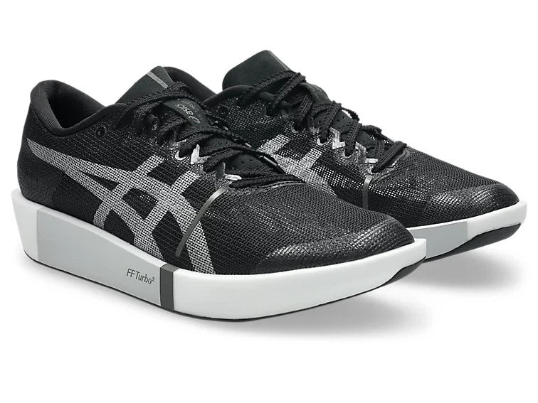 1013A202-001 Asics Metasleek "Black/White" (Men's)