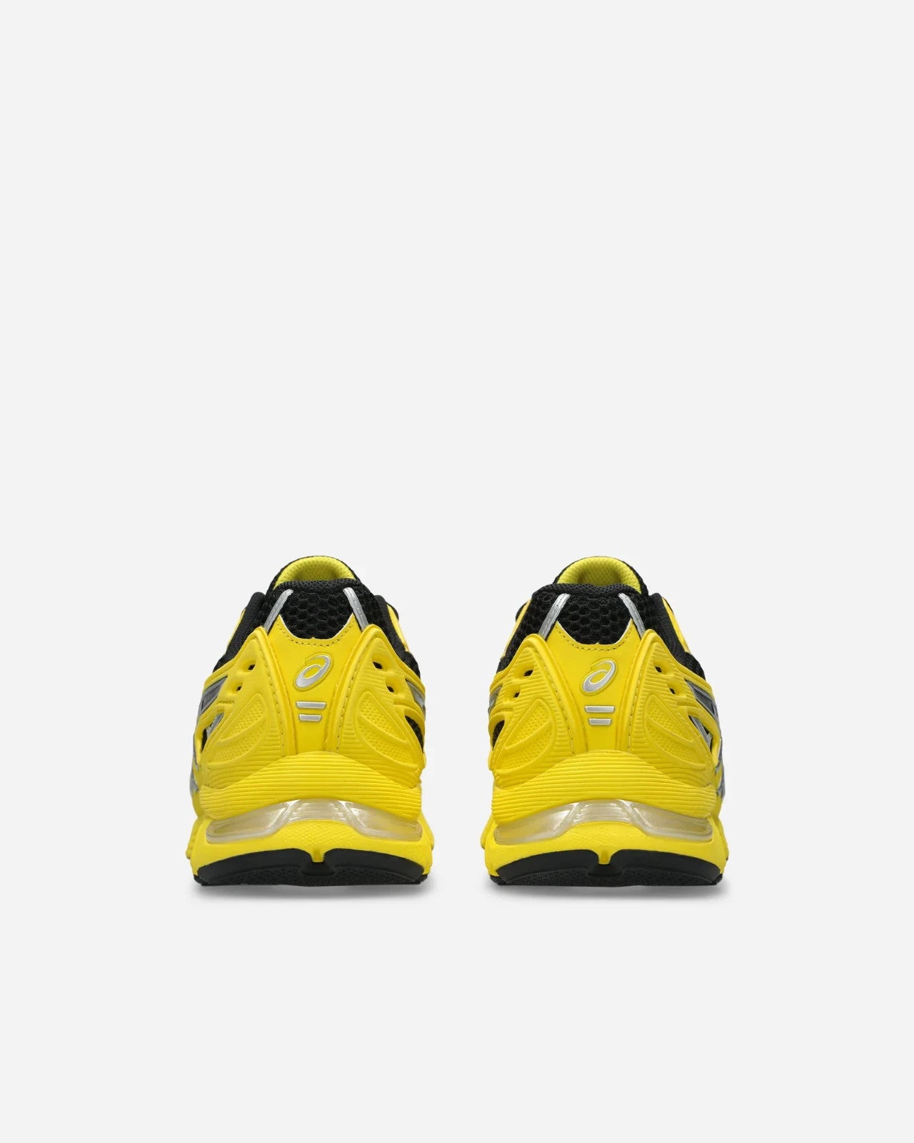 1203A886-750 Asics GEL-SD Lyte Vibrant Yellow Black (Men's)
