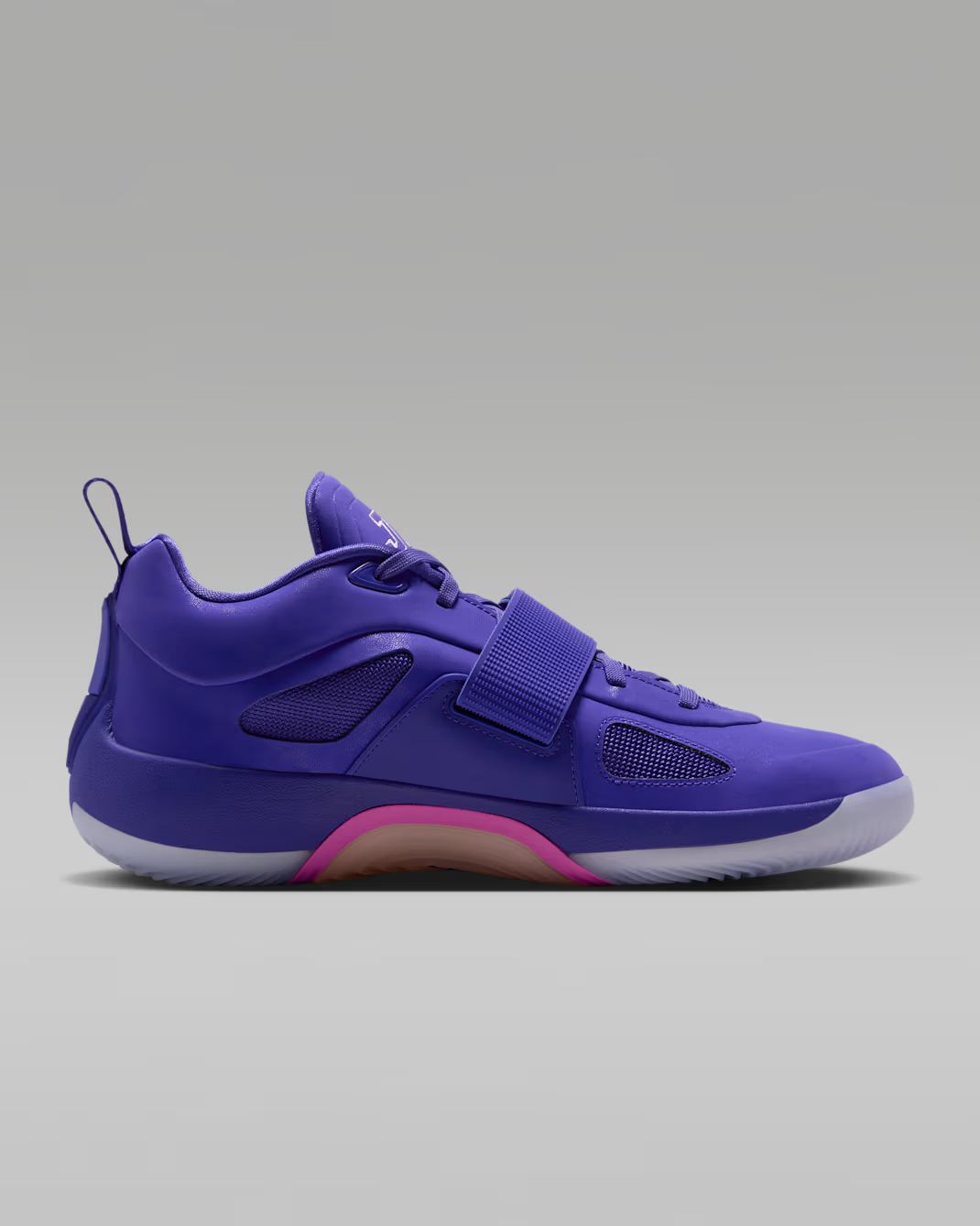 IO1746-401 Nike Jordan Tatum 5 "Bright Concord/Urban Lilac" (Men's)