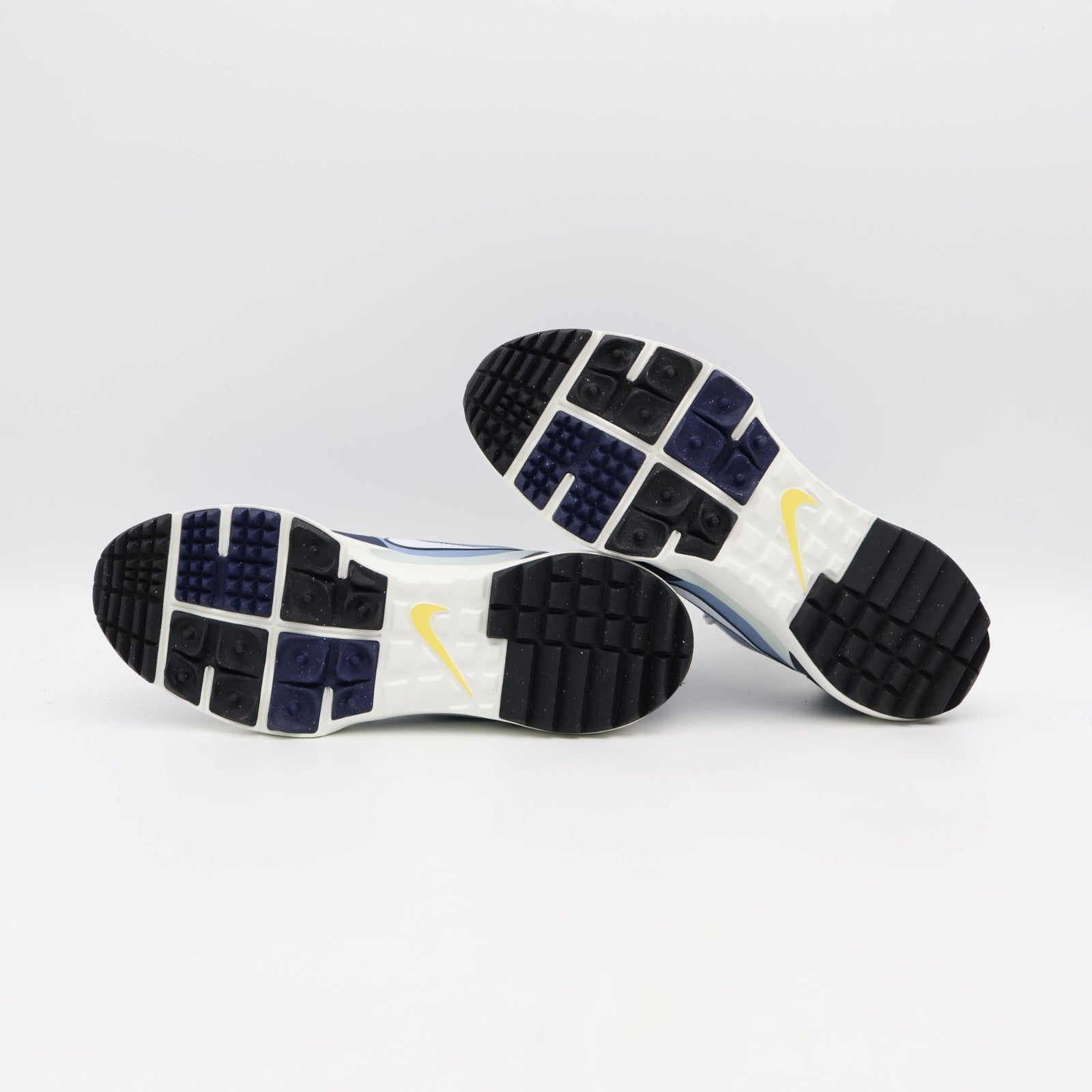 IH0361-400 Nike Tempo Golf "Work Blue/Midnight Navy"