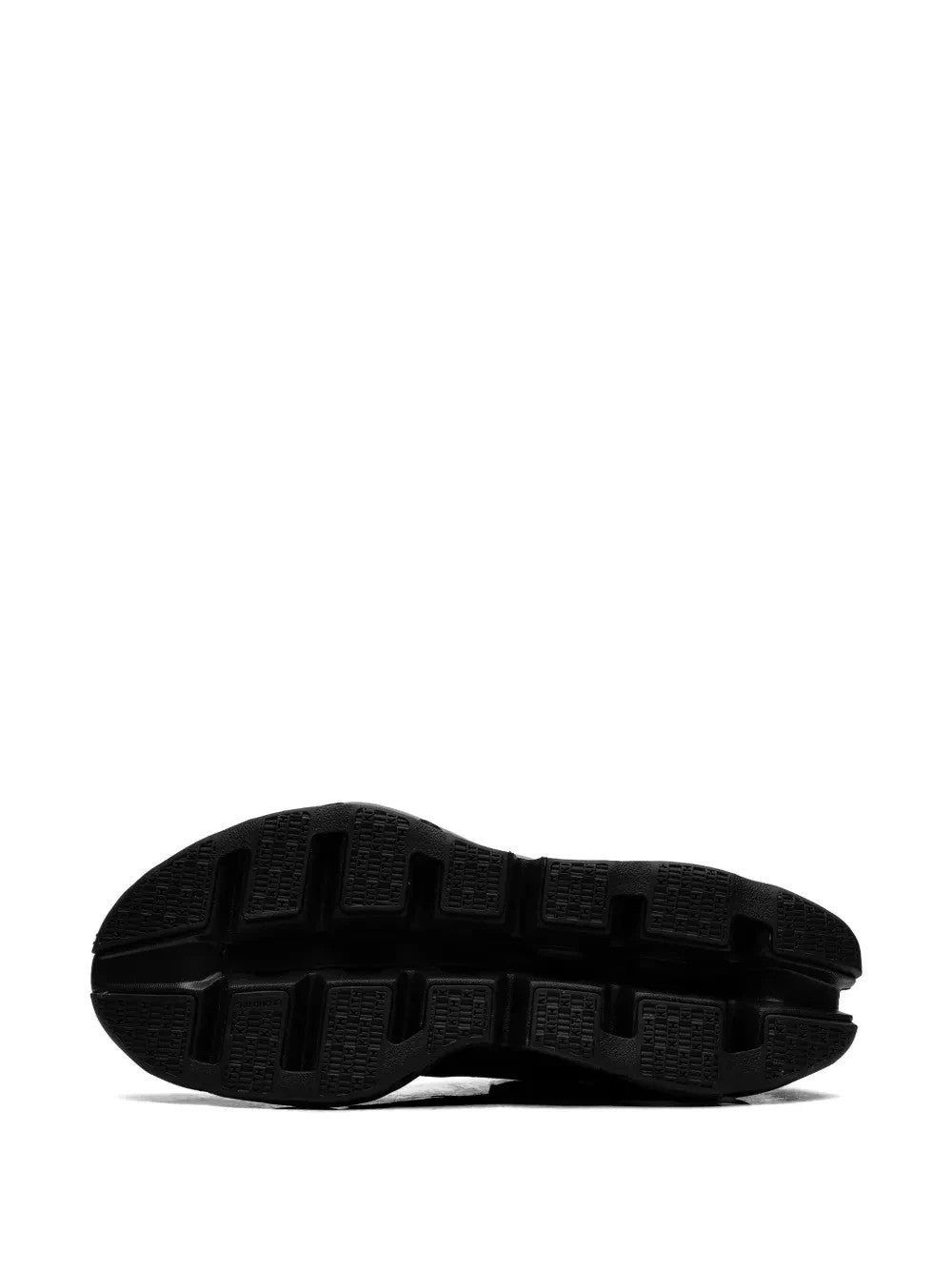 3MG10771043 KITH Ã On K-Tech 1 "Black" (Men's)