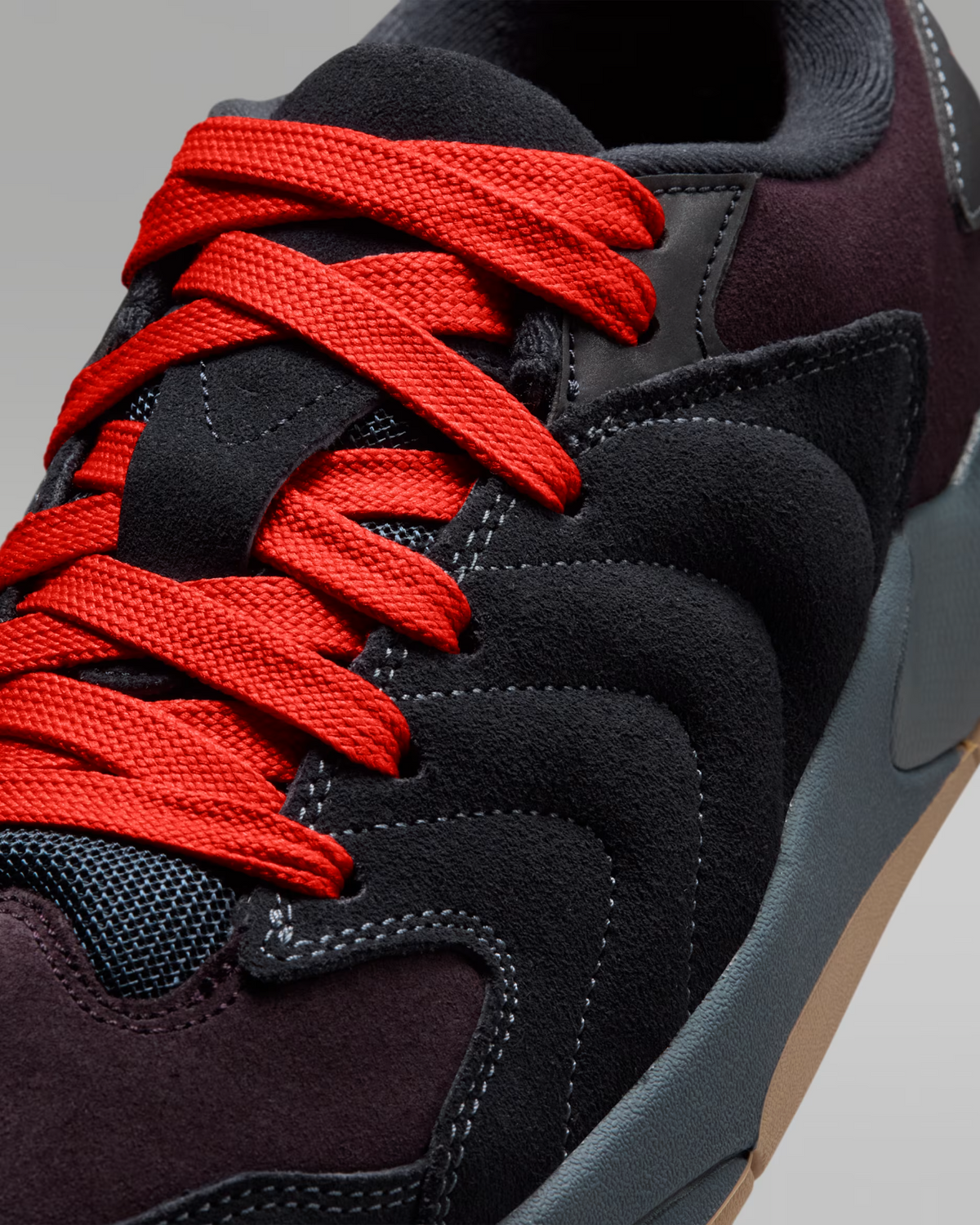 IB3731-403 Nike Jordan Session "Dark Obsidian/Burgundy Ash" (Men's)