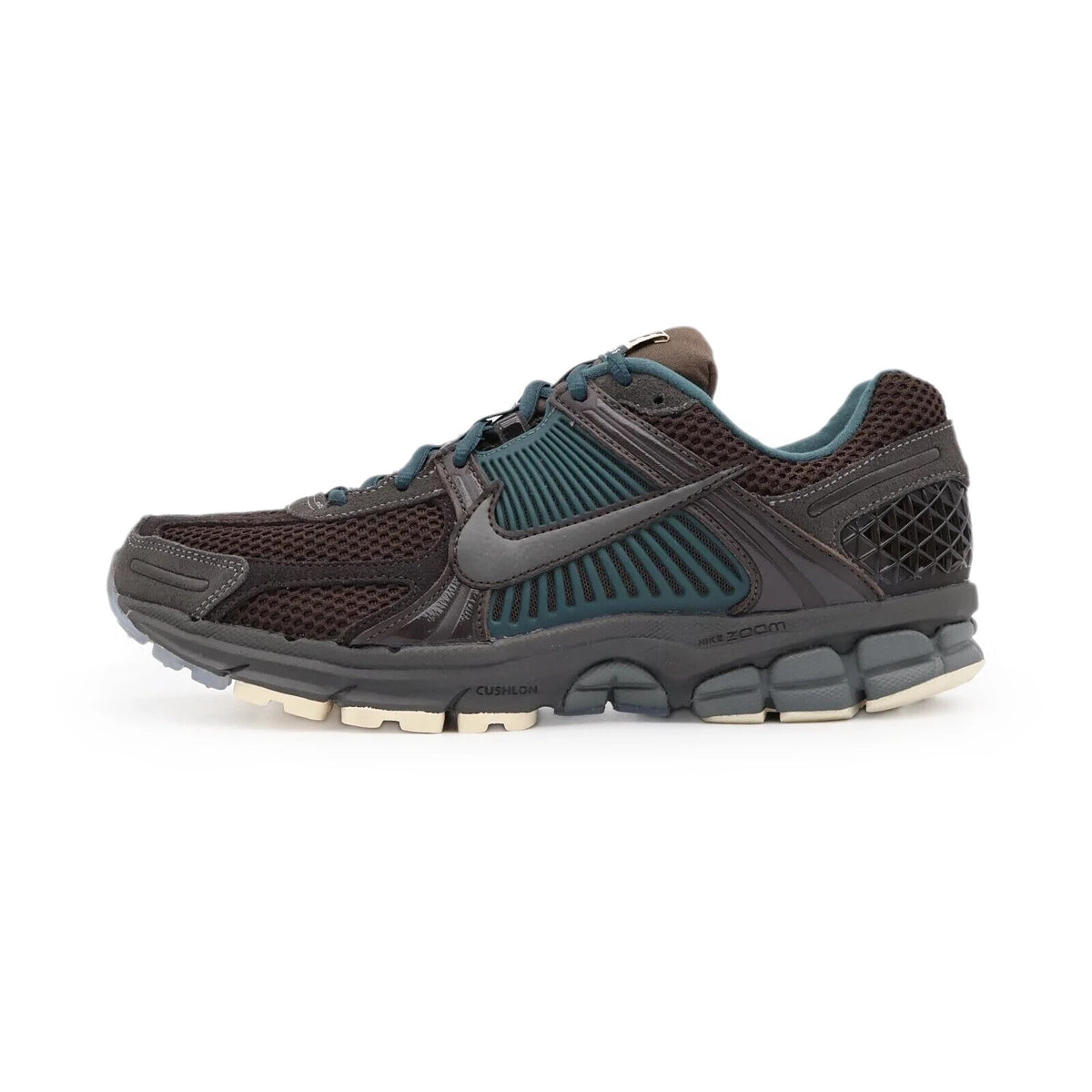FQ8174-237 Nike Zoom Vomero 5 PRM Velvet Brown and Medium Ash (Men's)
