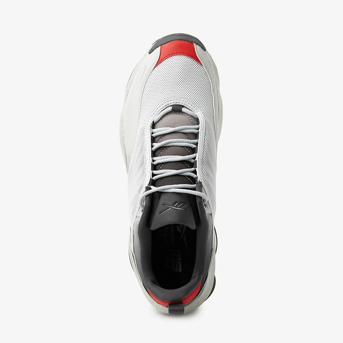 100271981 Marquee Player mita sneakers Reebok DMX Series 3000 Black/Grey (Men's)