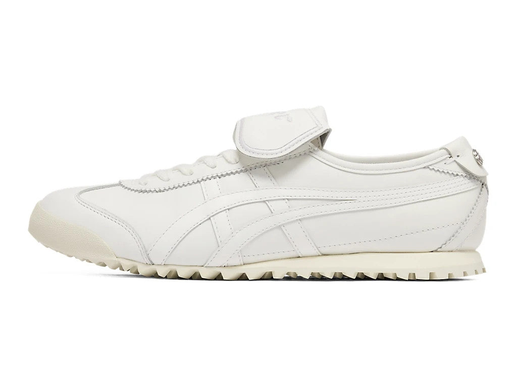1183C557-100 Onitsuka Tiger Mexico 66 Golf Off-White/Off-White (Men's)