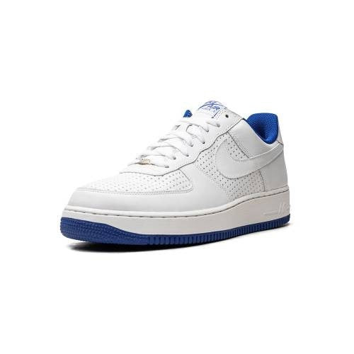 313642-141 Nike Air Force 1 Low "White"(Men's)