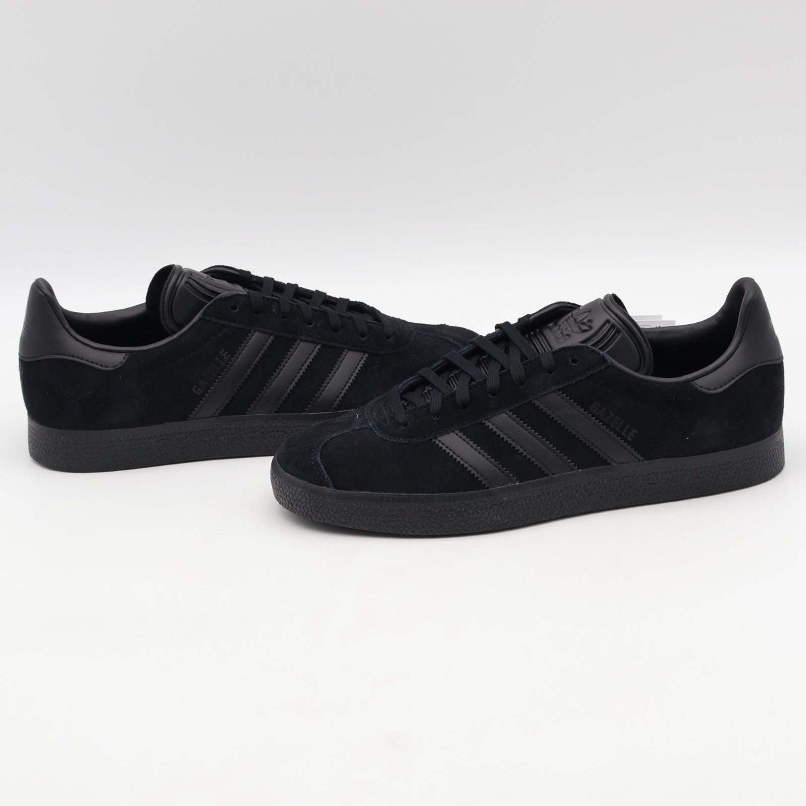 CQ2809 adidas Originals Gazelle Triple Black (Men's)