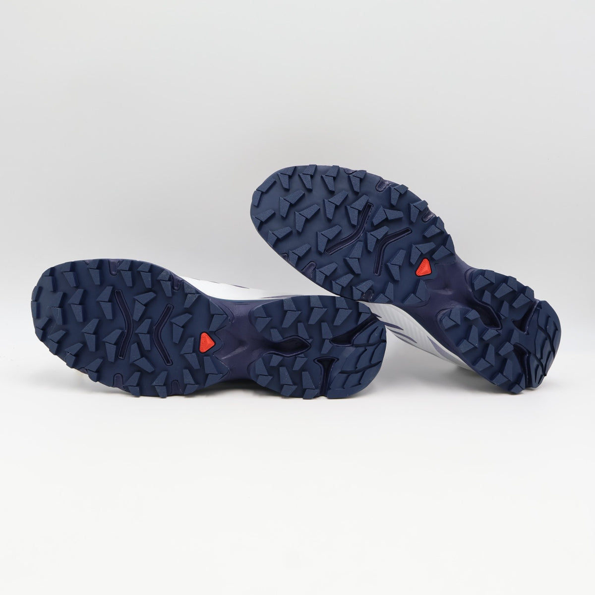 L45440400 Salomon XT-4 OG Japan Nami Pack "White/Blue" (Japan Exclusive)