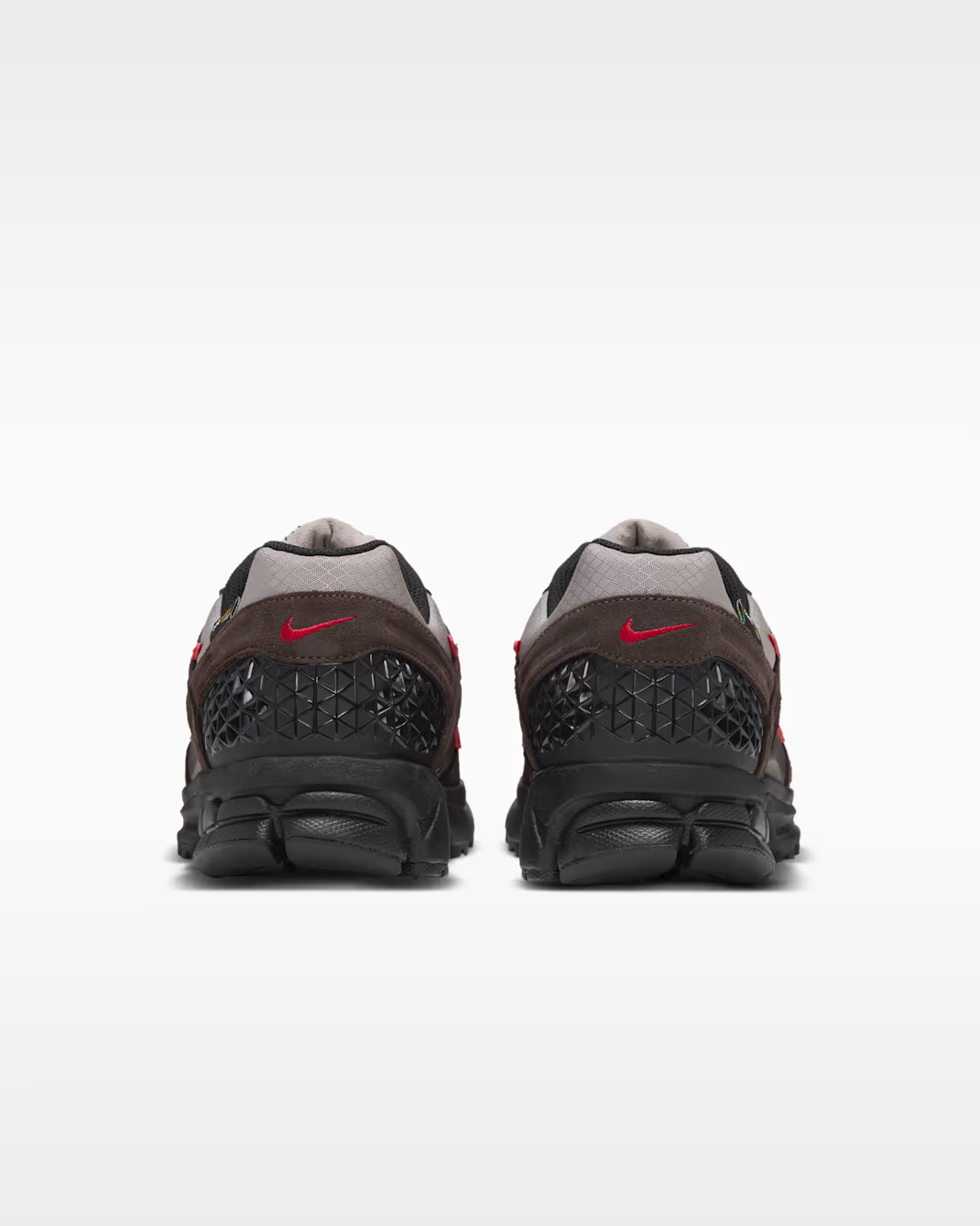 IQ0380-001 Nike Zoom Vomero 5 Cordura "College Grey/Baroque Brown" (Men's)