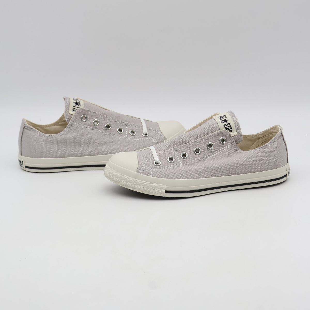 31315033 Converse All Star LP Slip OX Silver Beige (Men's)