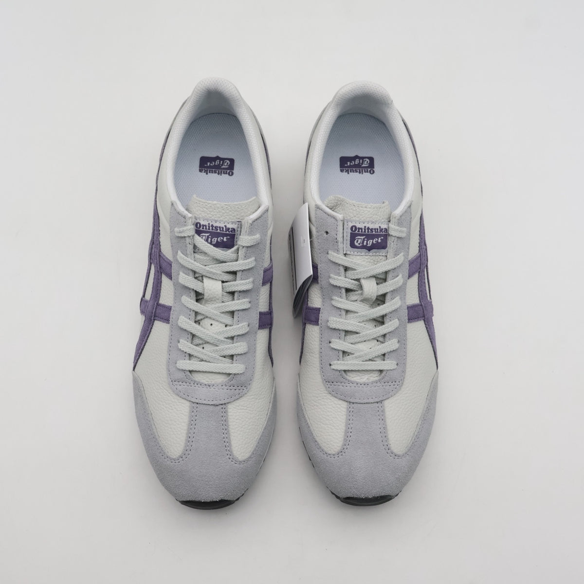 1183C284-020 Onitsuka Tiger California 78 EX VIN Glacier Grey Greyish (Men's)
