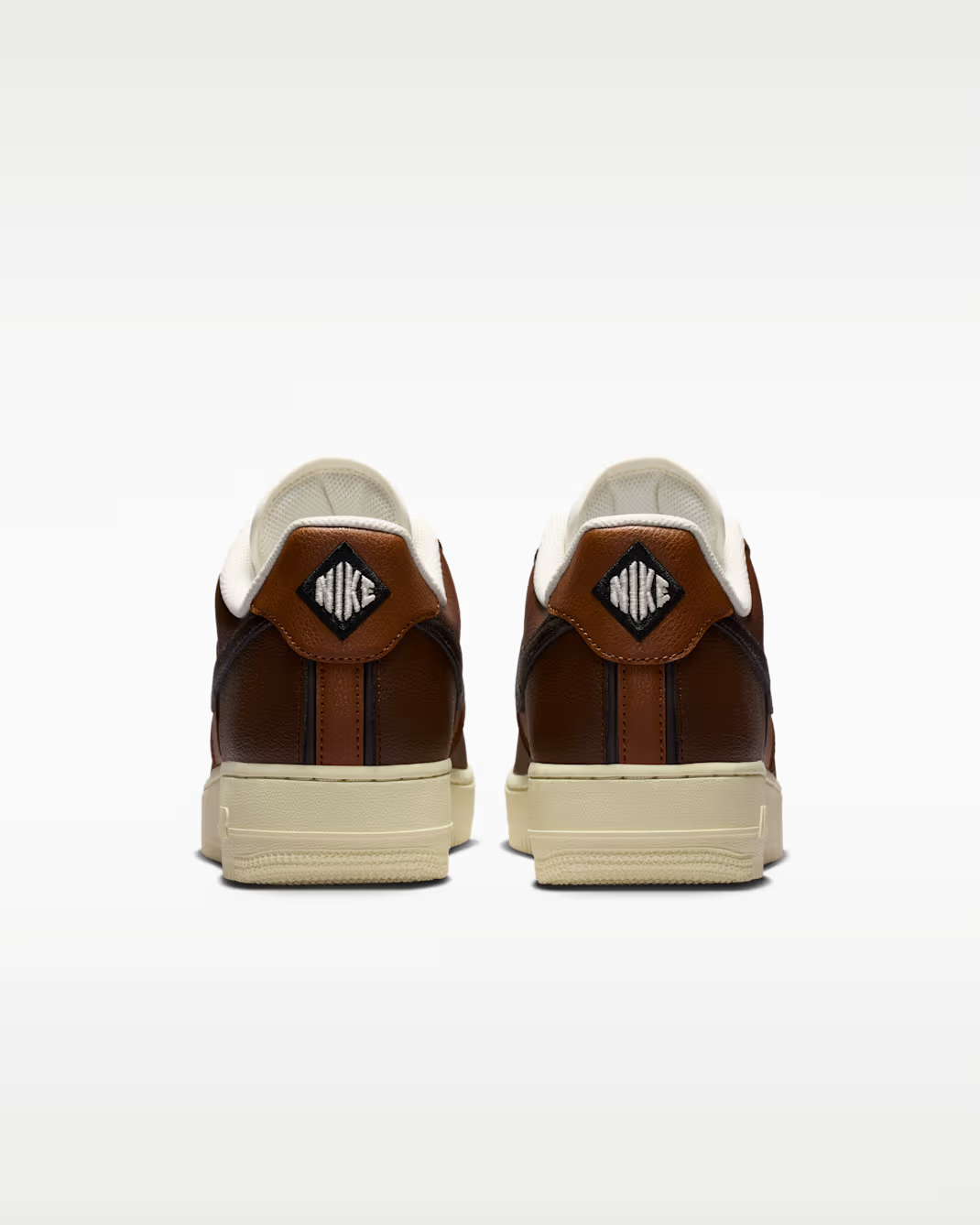 IM5752-200 Nike Air Force 1 Low '07 LV8 "Cacao Wow/Light British Tan" (Men's)