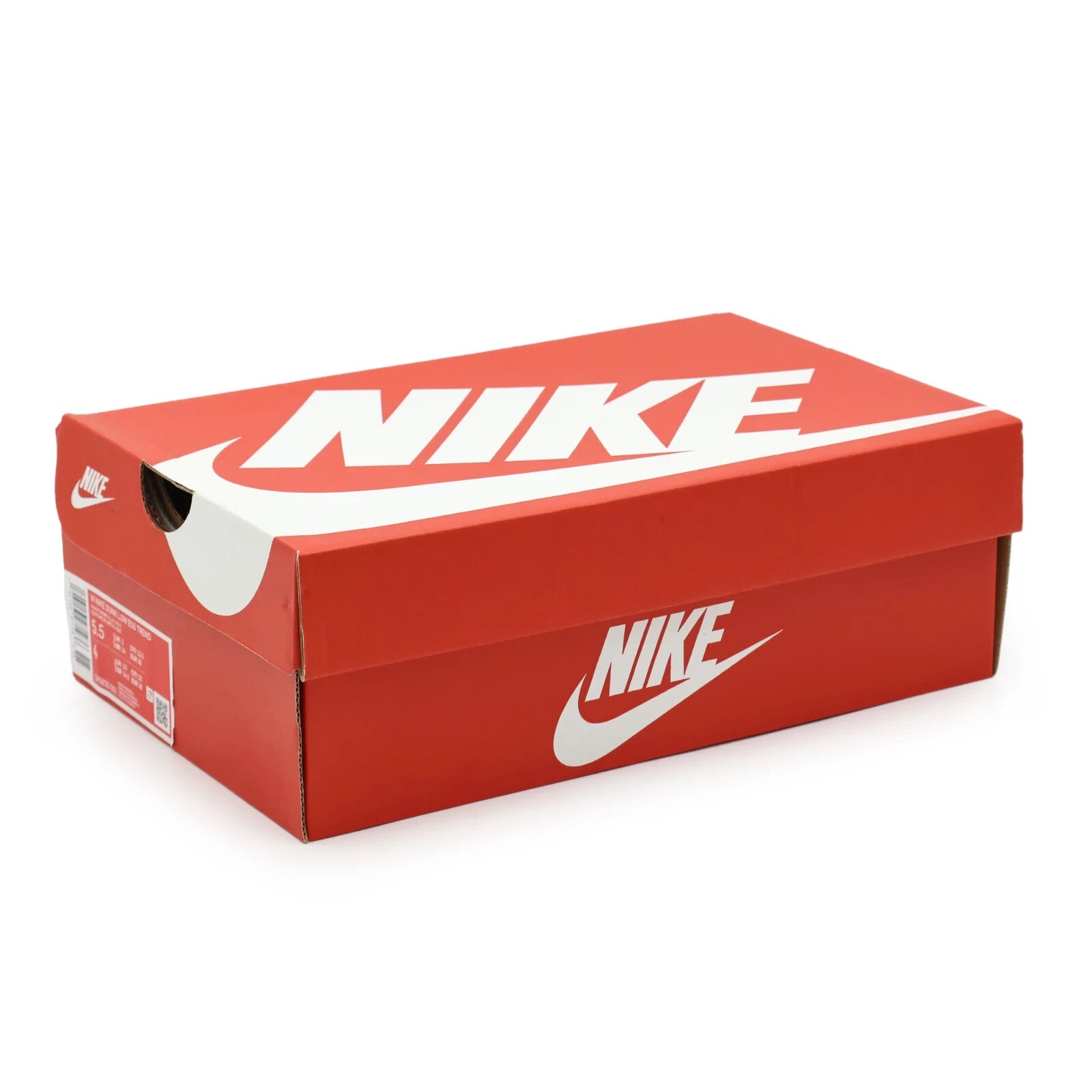 DX5930-001 Nike Dunk Low Phantom Metallic Gold Swoosh Sail Sanddrift (Women's)