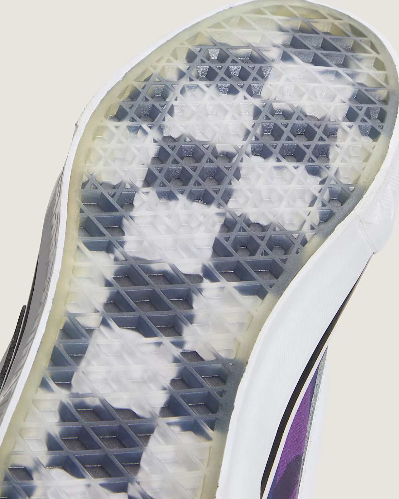 VN000Z39W09 A BATHING APE Ã Vans Premium Knu Skool "Camo Green" (Men's)