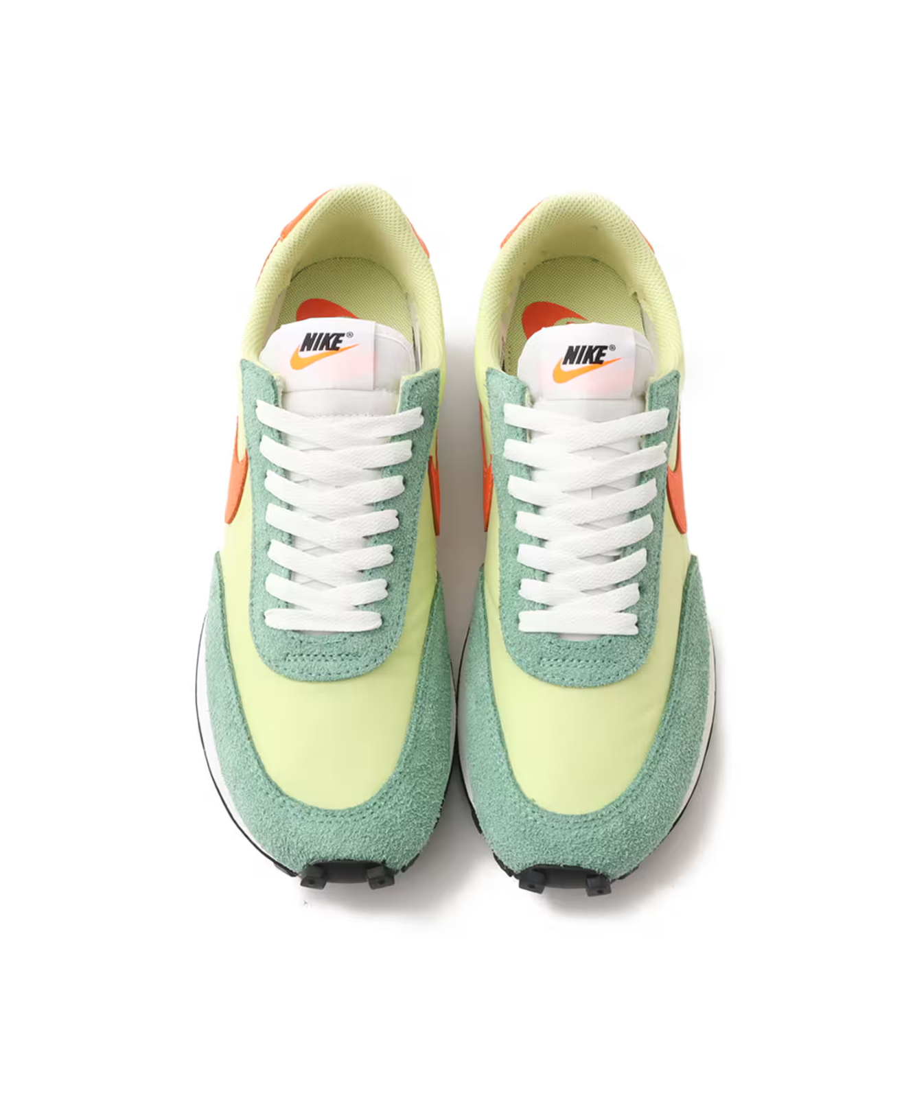 BV7725-300 Nike Daybreak Limelight Healing Jade (Men's)